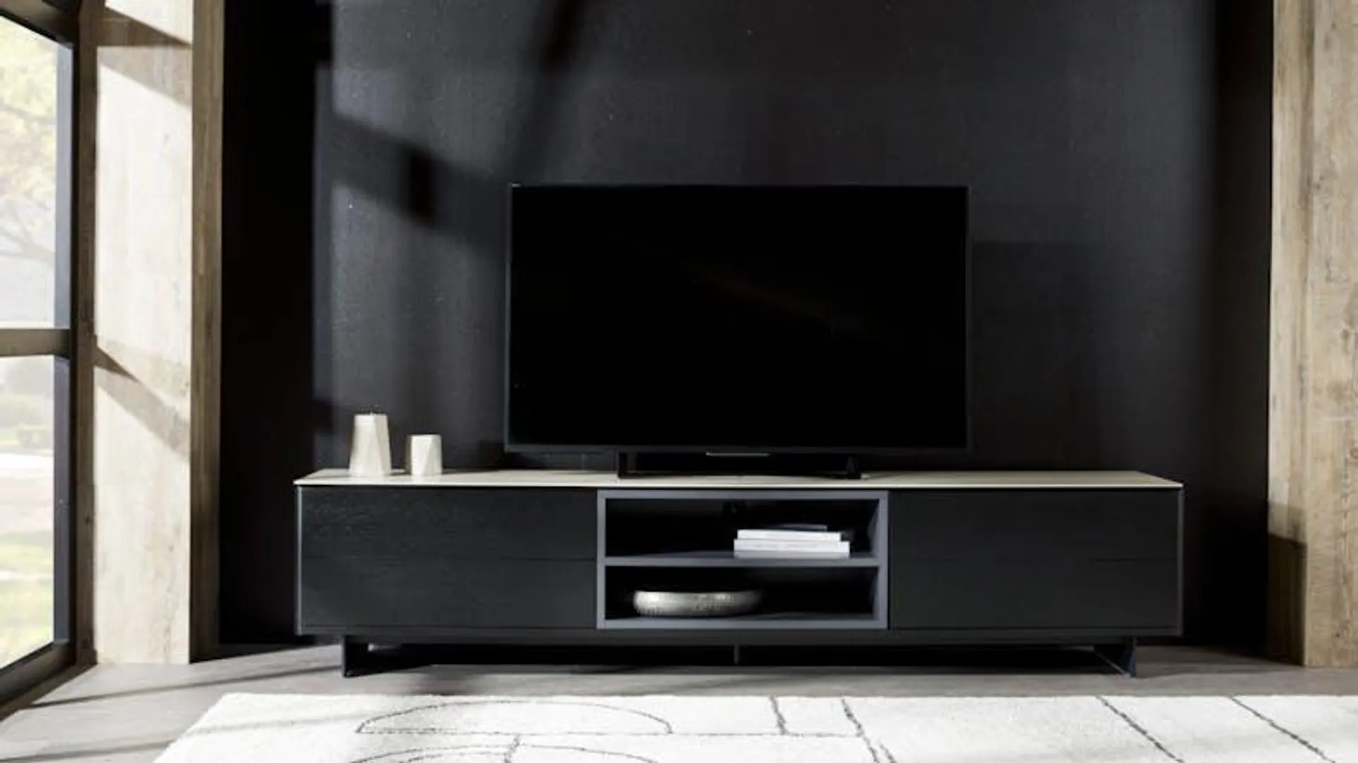 Afinity Entertainment Unit