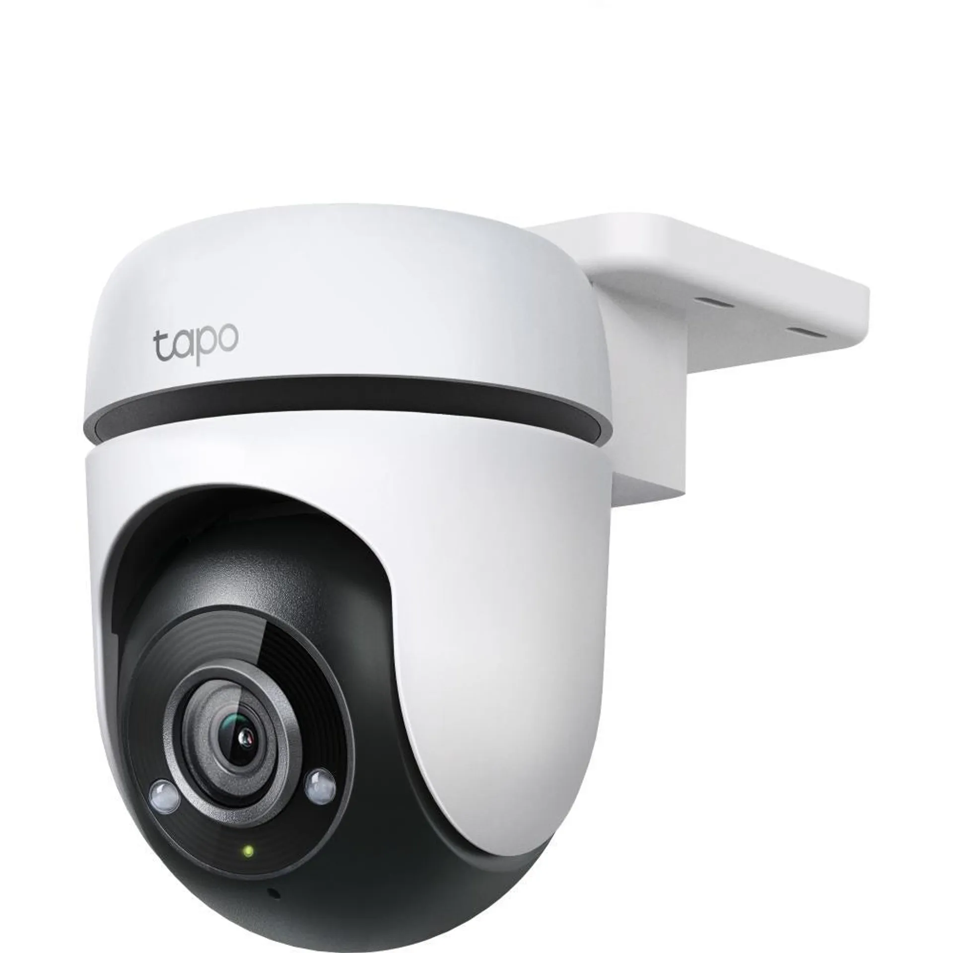 TP-Link Tapo Outdoor Pan& Tilt WiFi Security Camera