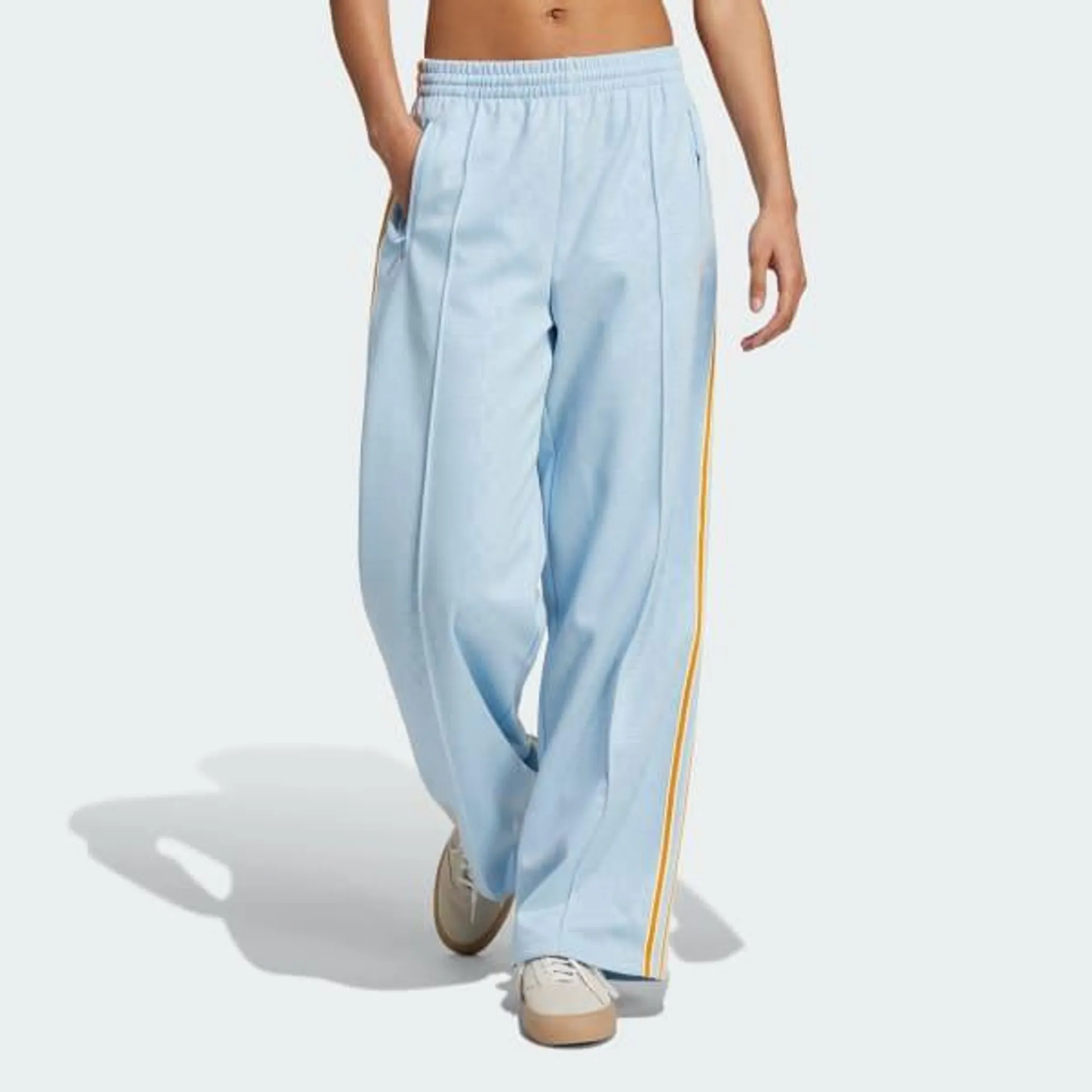 '80s Track Pants