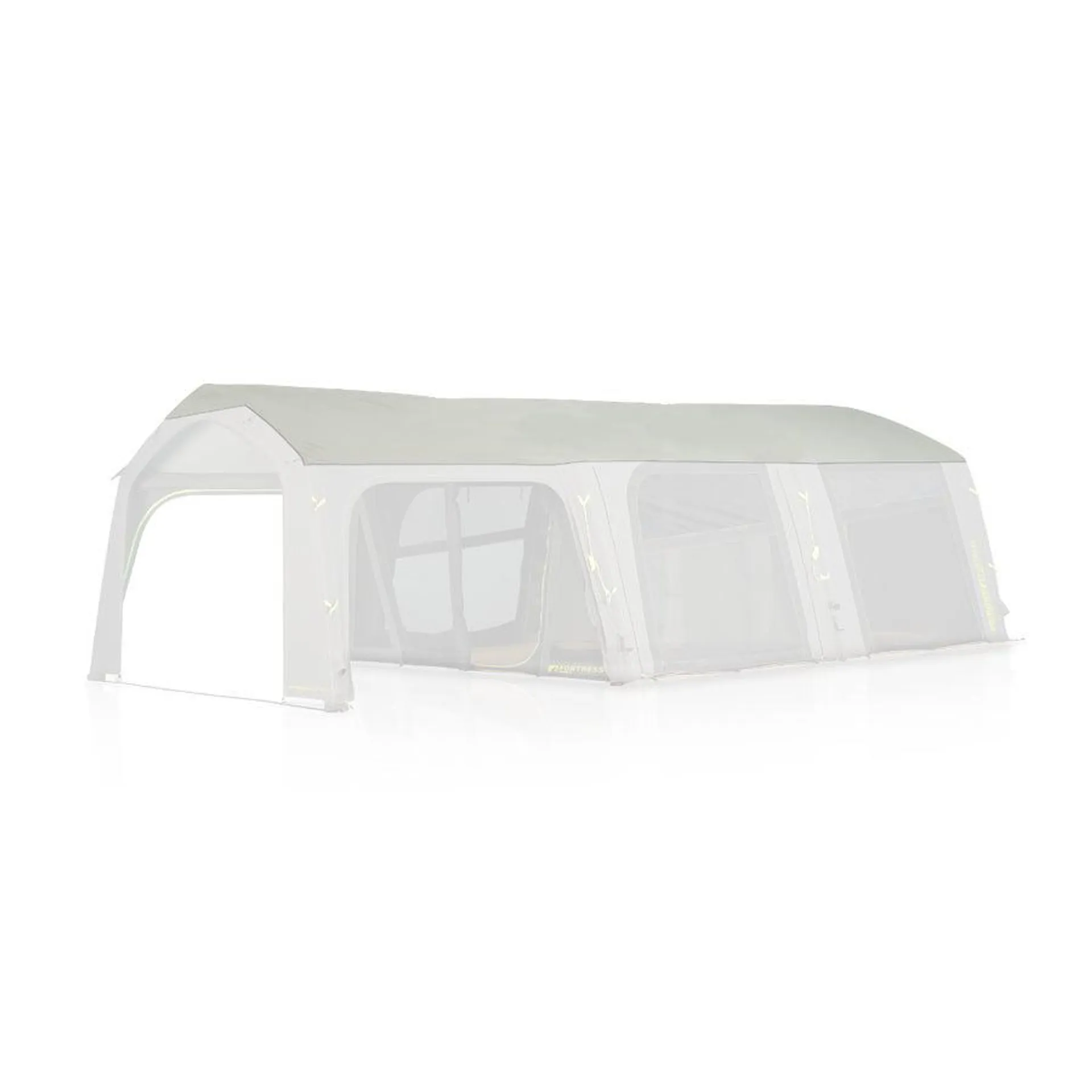 Zempire Fortress V2 Roof Cover