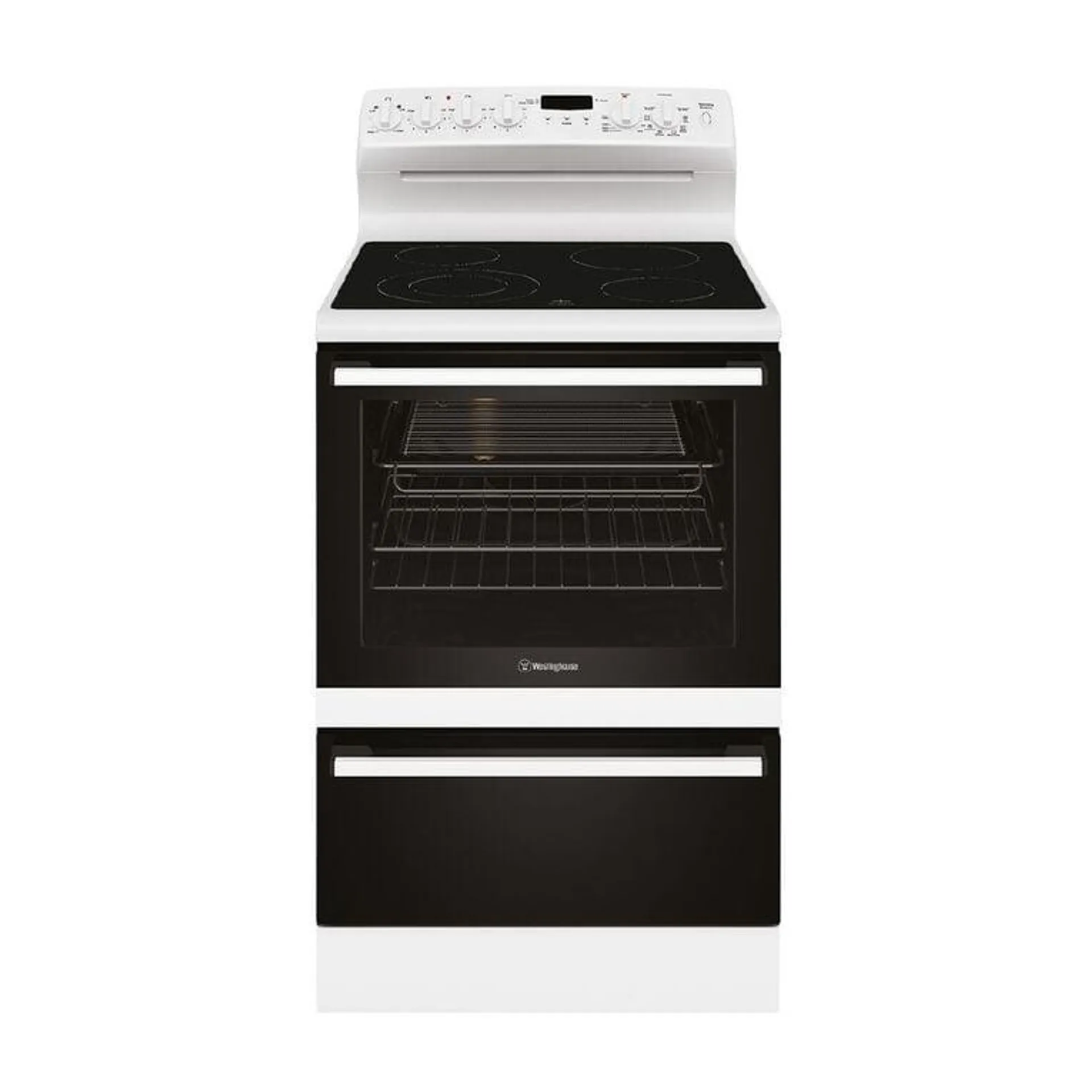 Westinghouse 60cm Freestanding Electric Oven