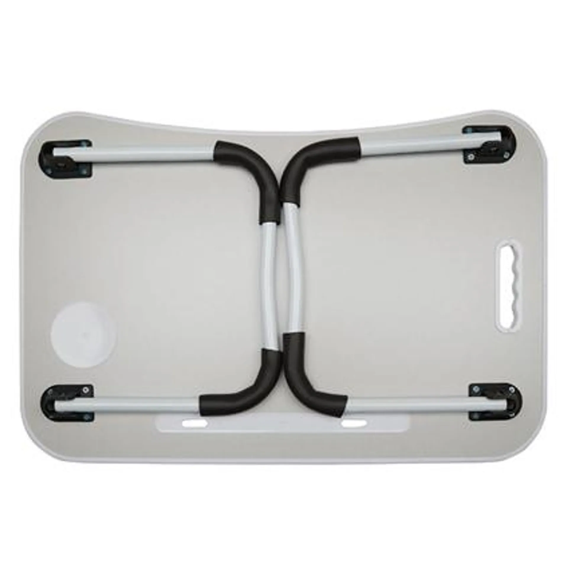 Deluxe Folding Tray Table