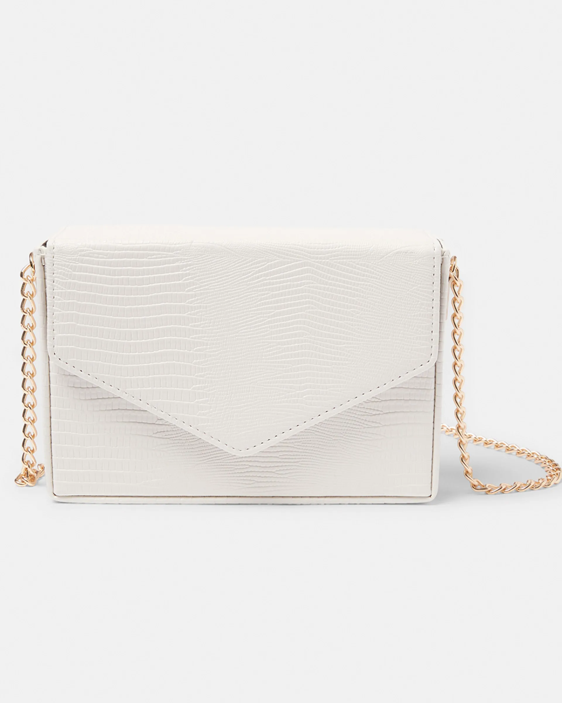 Dressy Crossbody Bag