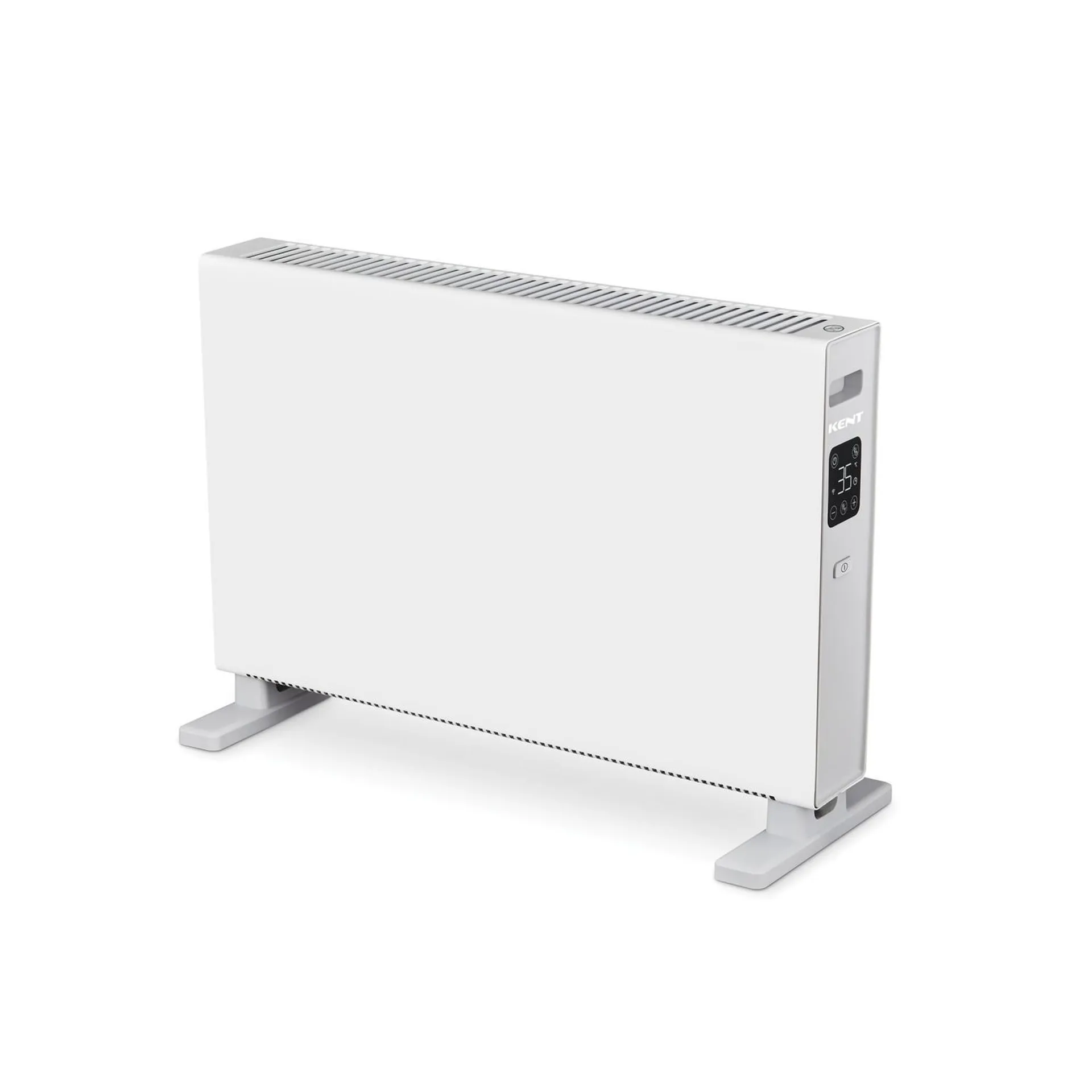 Smart Convection Panel Heater with Wi-Fi 2kW