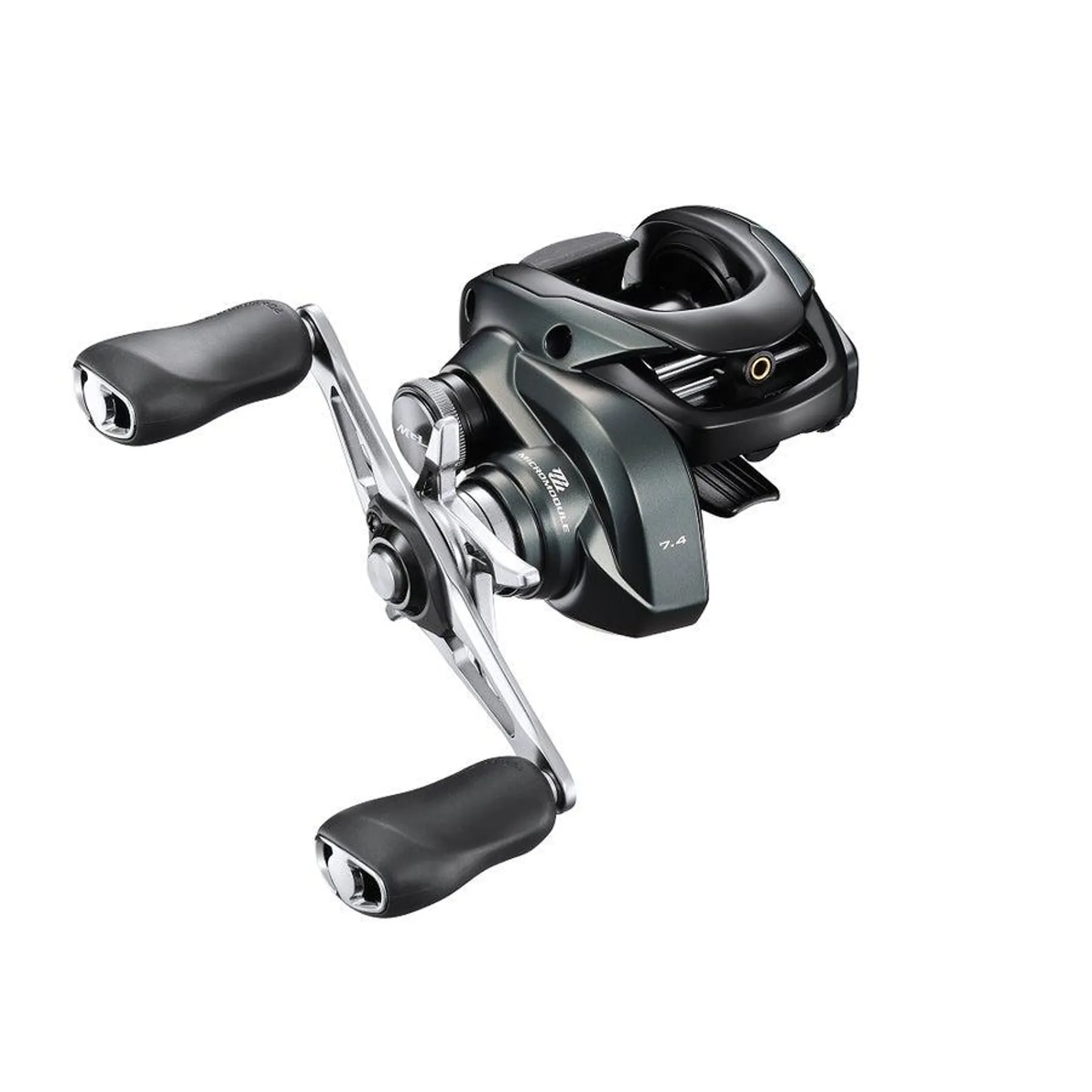 Shimano Curado MGL 150HG Baitcast Reel