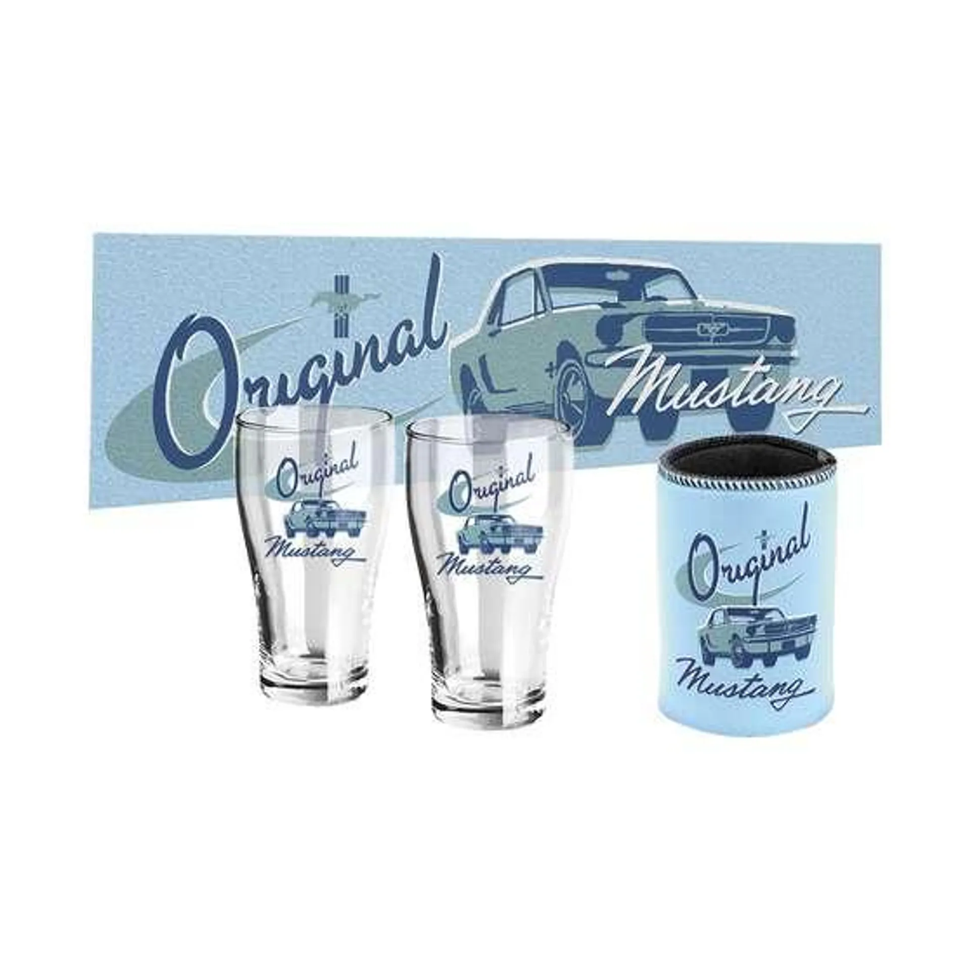 Ford Bar Essentials Gift Pack