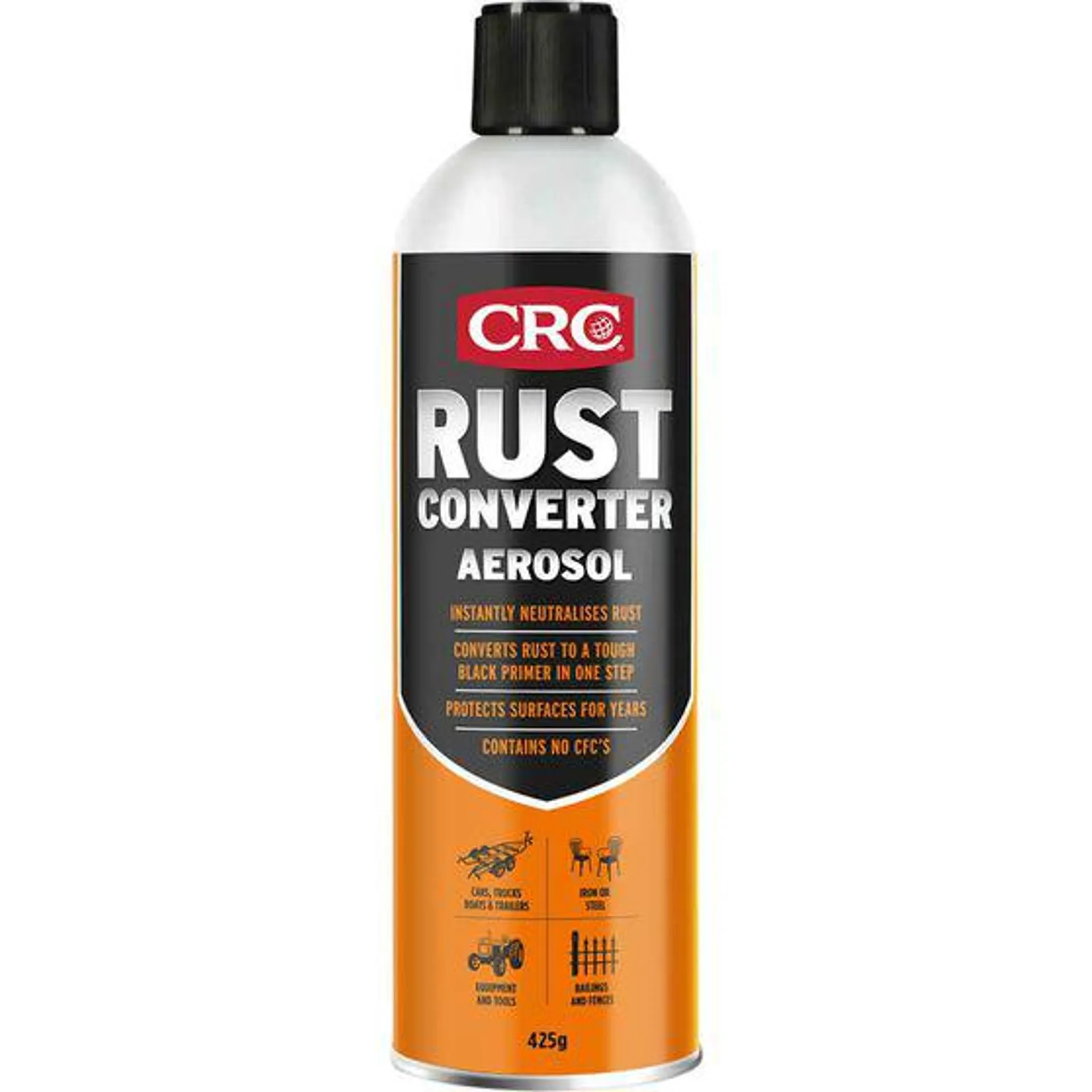 CRC Rust Converter Aerosol 425g