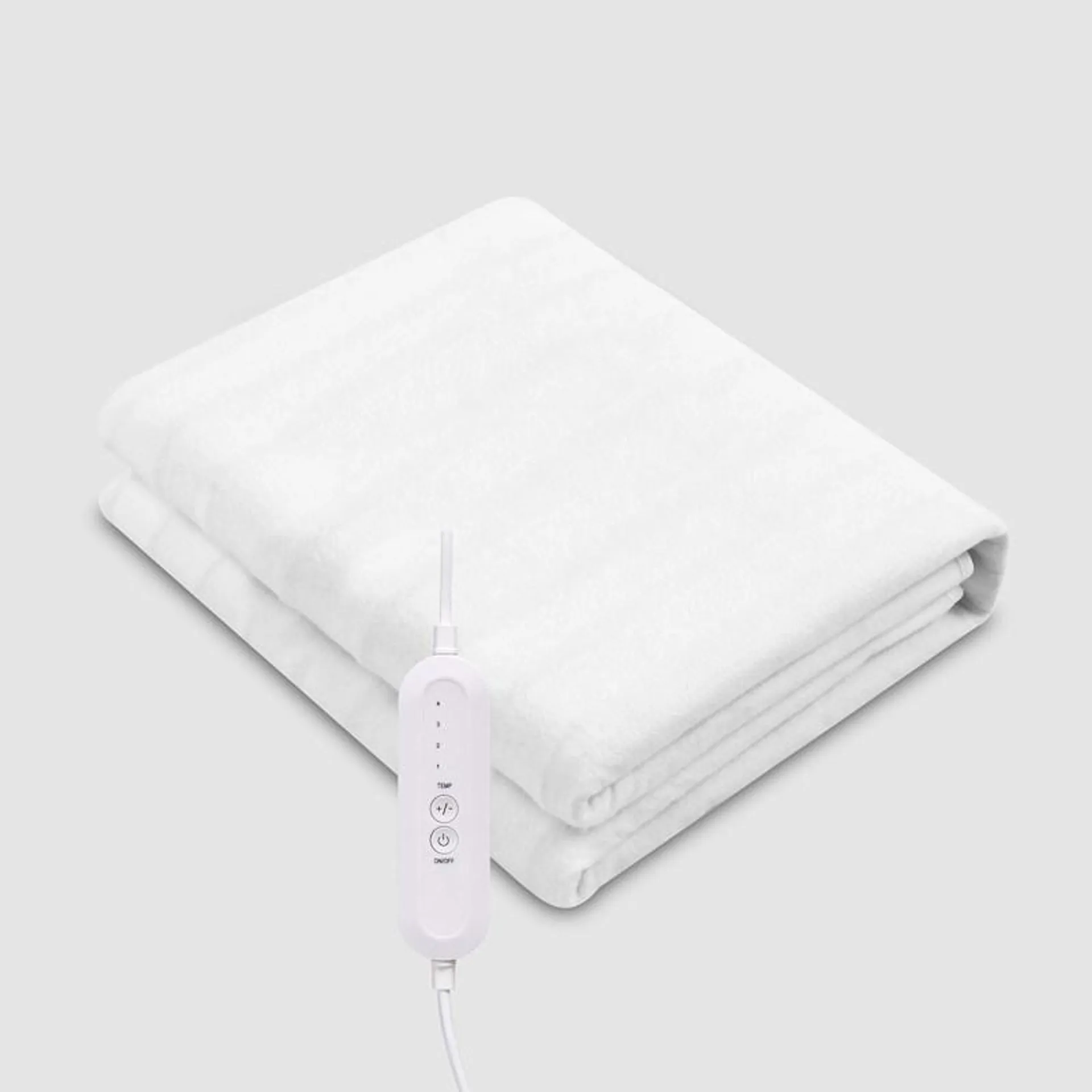 Goldair Fitted Electric Blanket Large Single GFTEBS