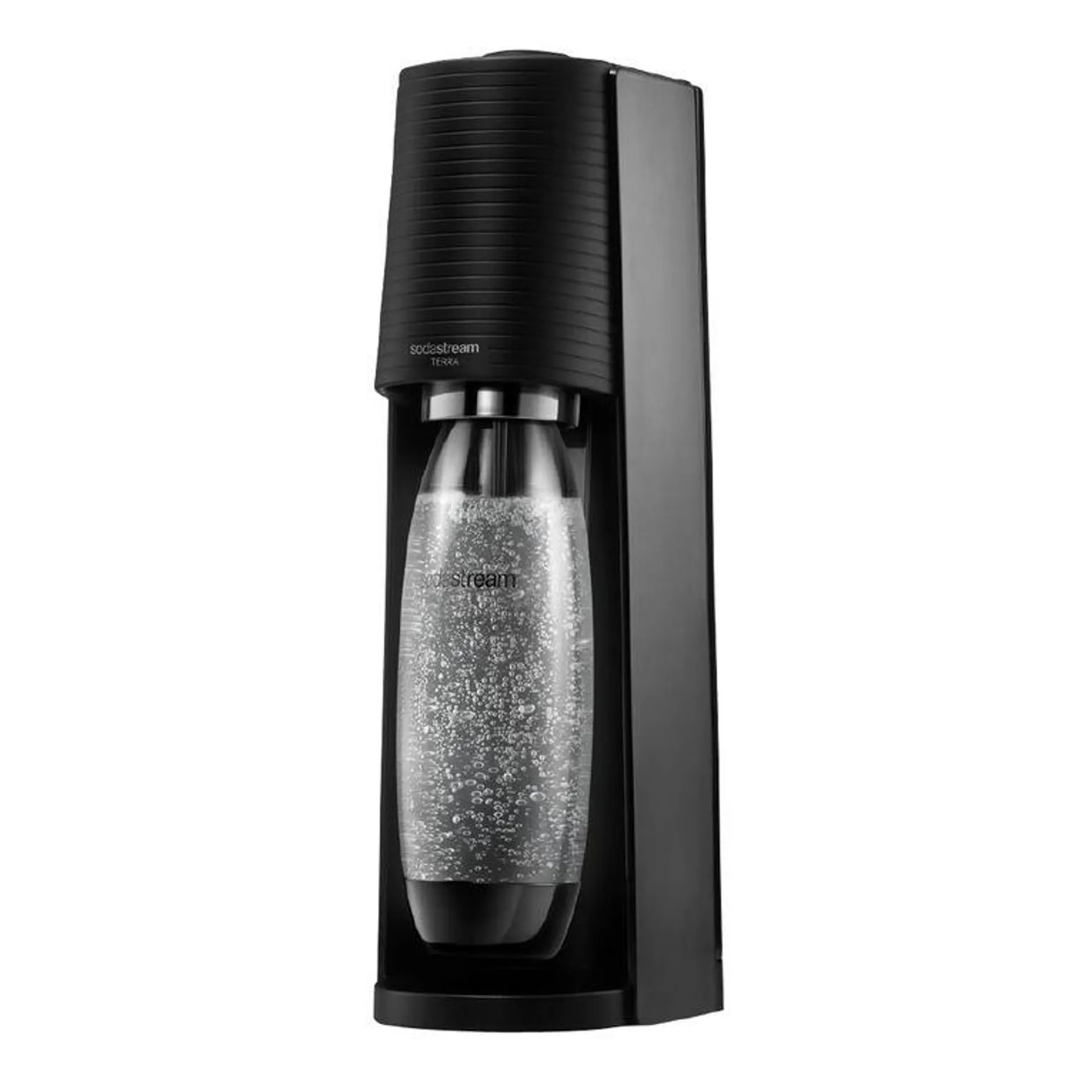 Sodastream Terra Black