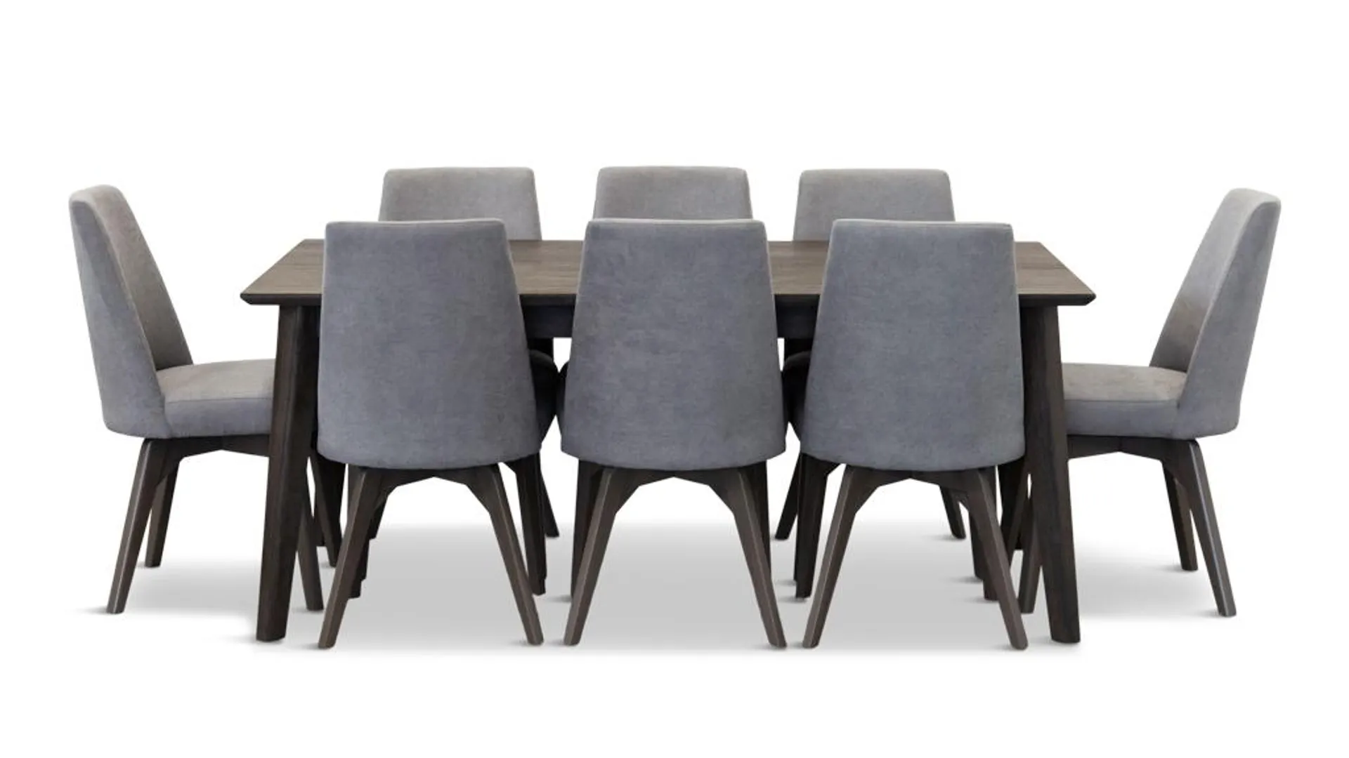 Dining Suite (9 Piece)