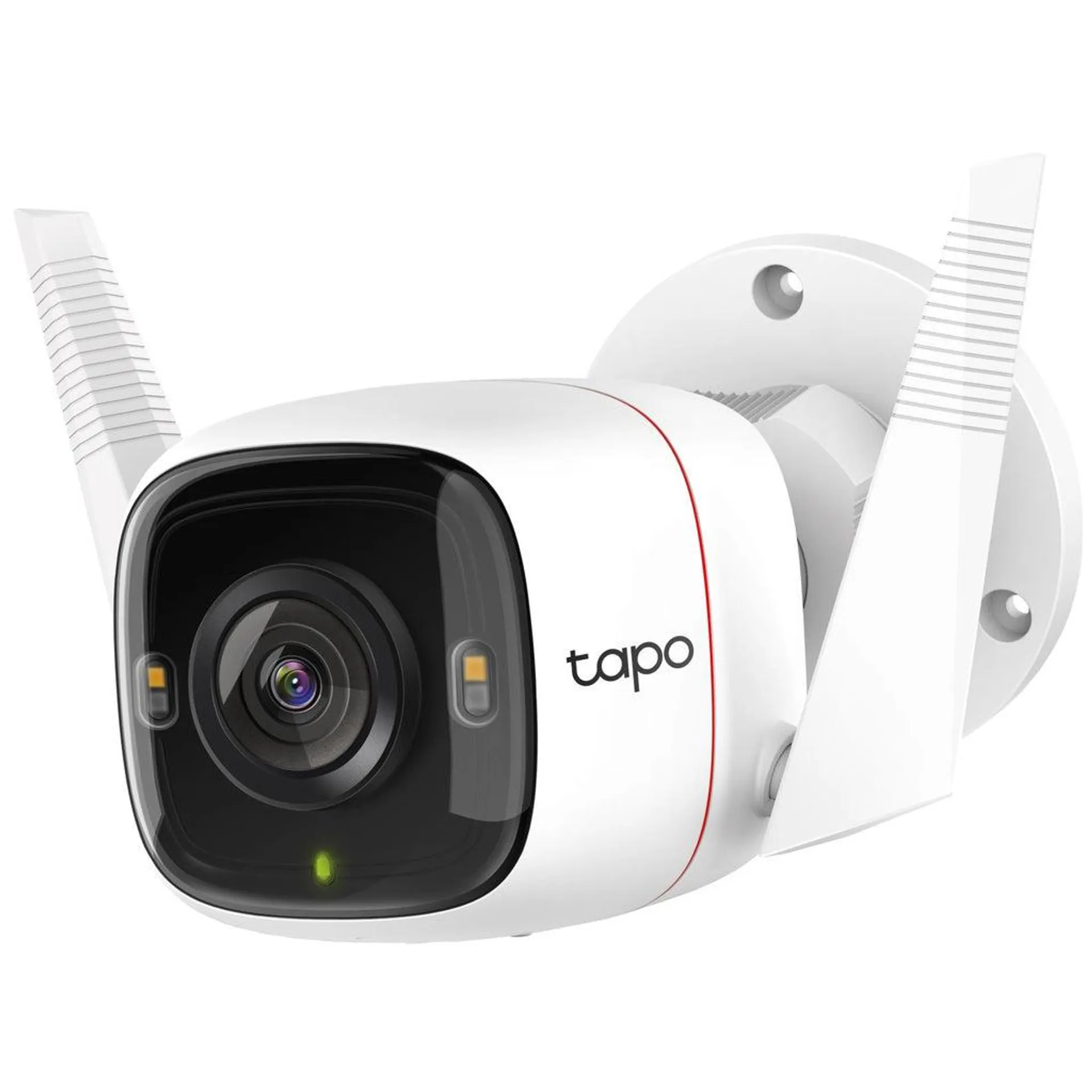 TP-Link Tapo C320WS Outdoor Security Wi-Fi Camera