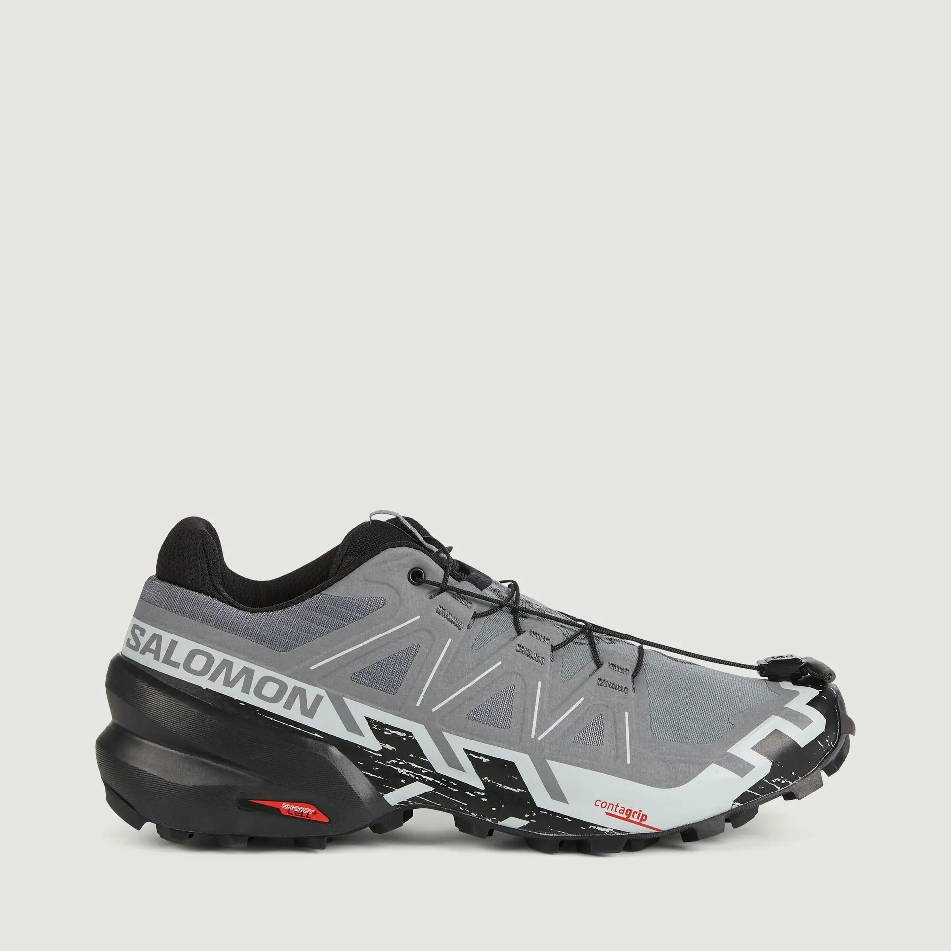 Salomon Speedcross 6 Men’s Trail Running Shoes