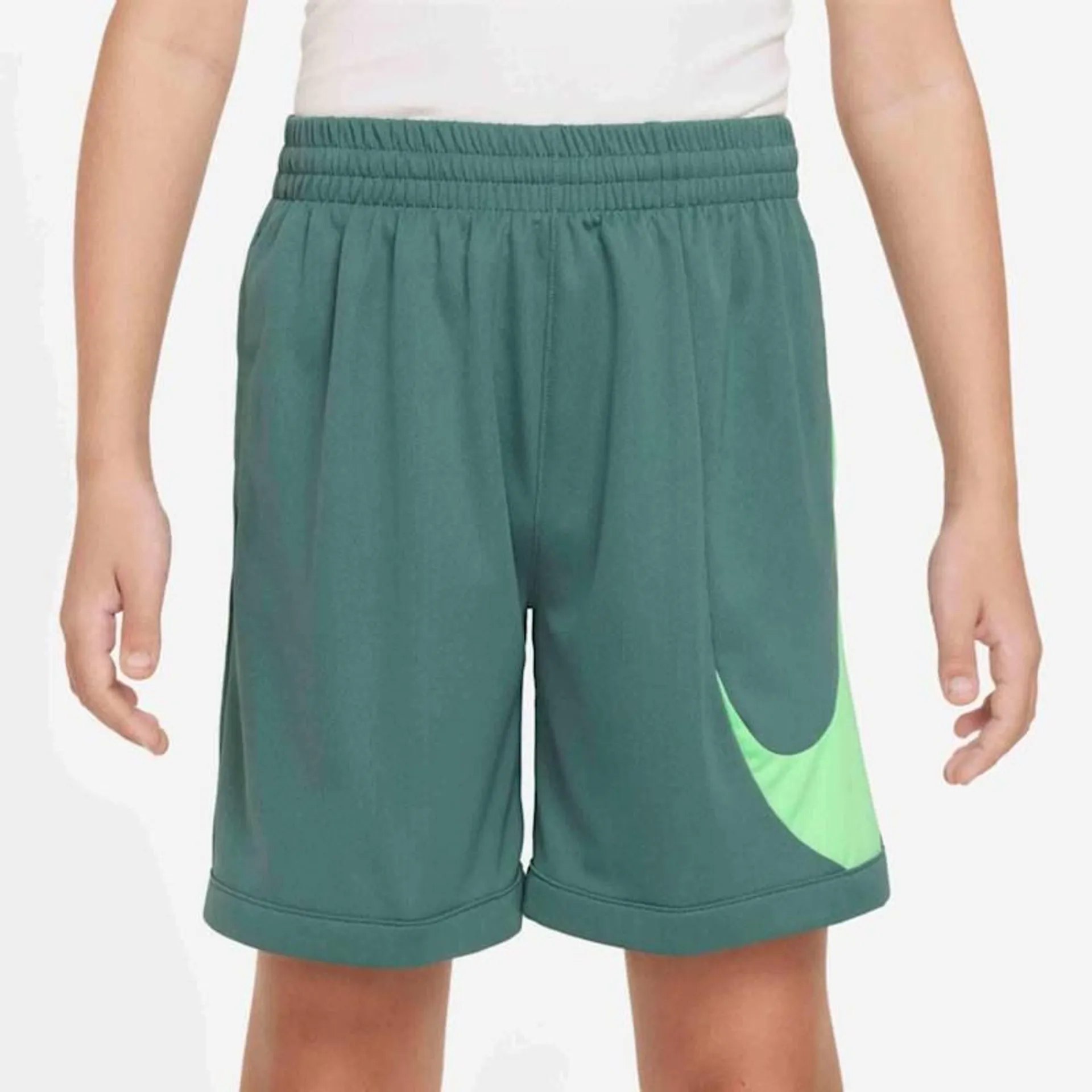 Nike Boys Swoosh Multi+ Dri-Fit Short