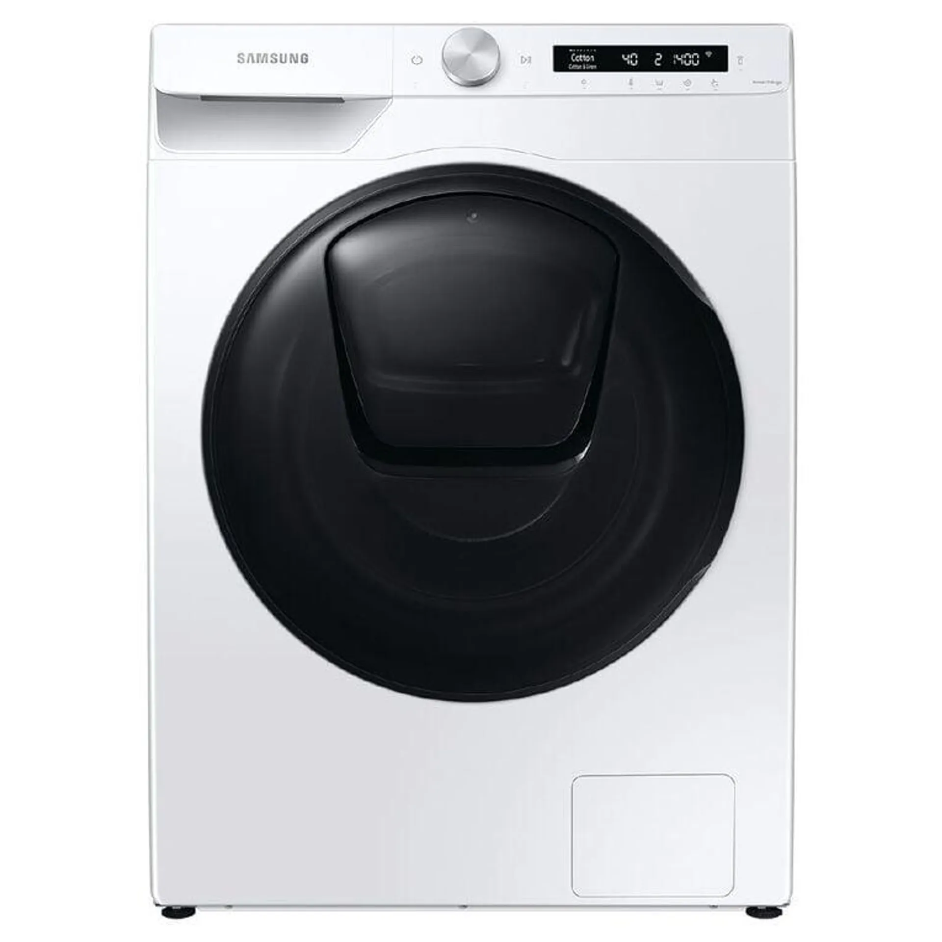 Samsung 8.5kg/6kg AddWash Smart Washer Dryer Combo