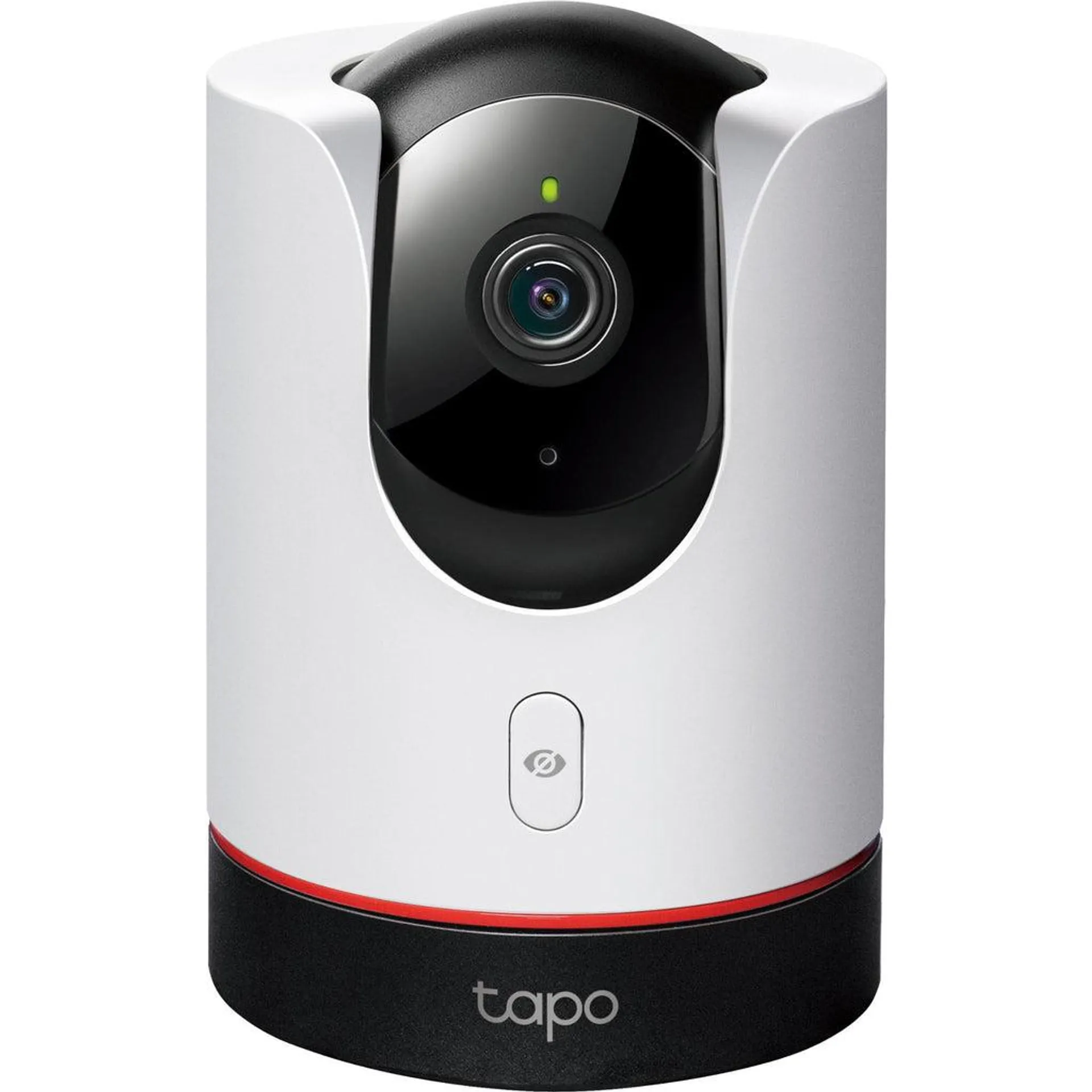 TP-Link Tapo 2K Pan & Tilt Home Security Wi-Fi Camera