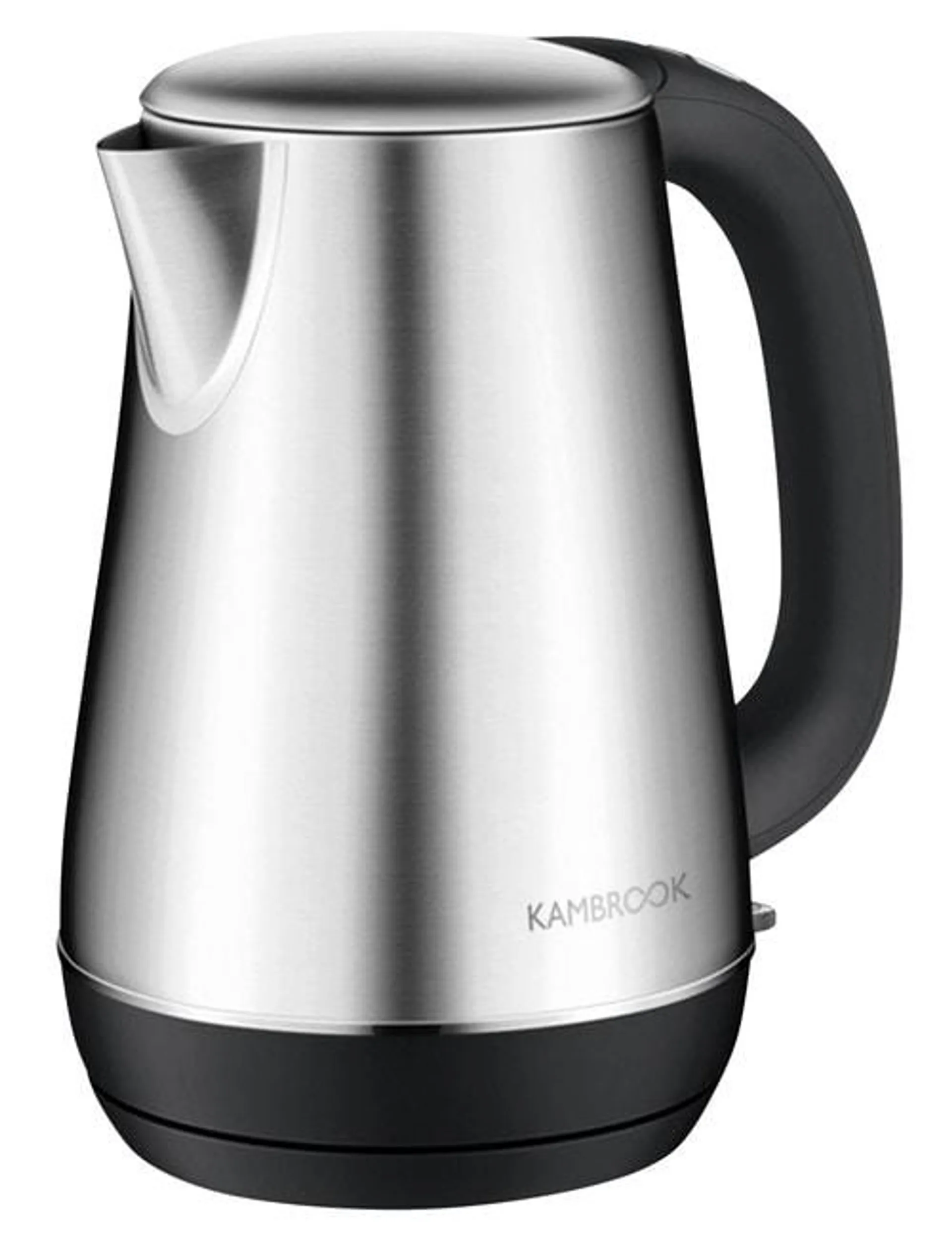 Kambrook Purely Perfect Kettle, KKE630BSS