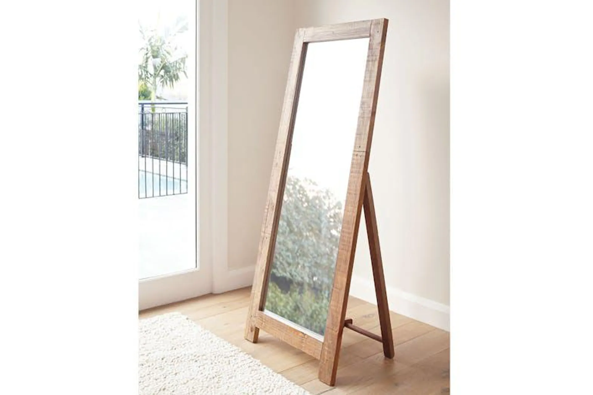 Coolmore Cheval Mirror