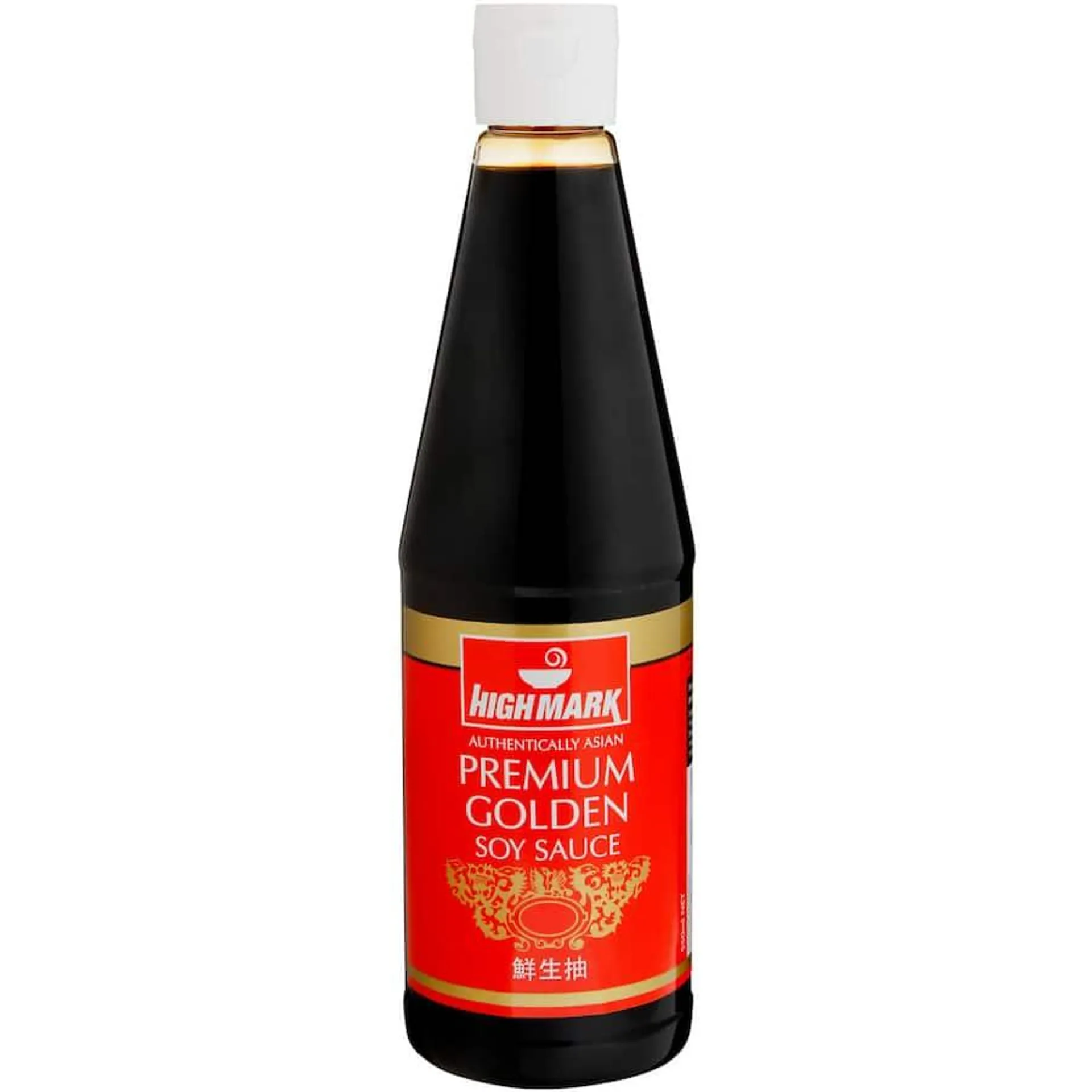 Highmark Soy Sauce Golden