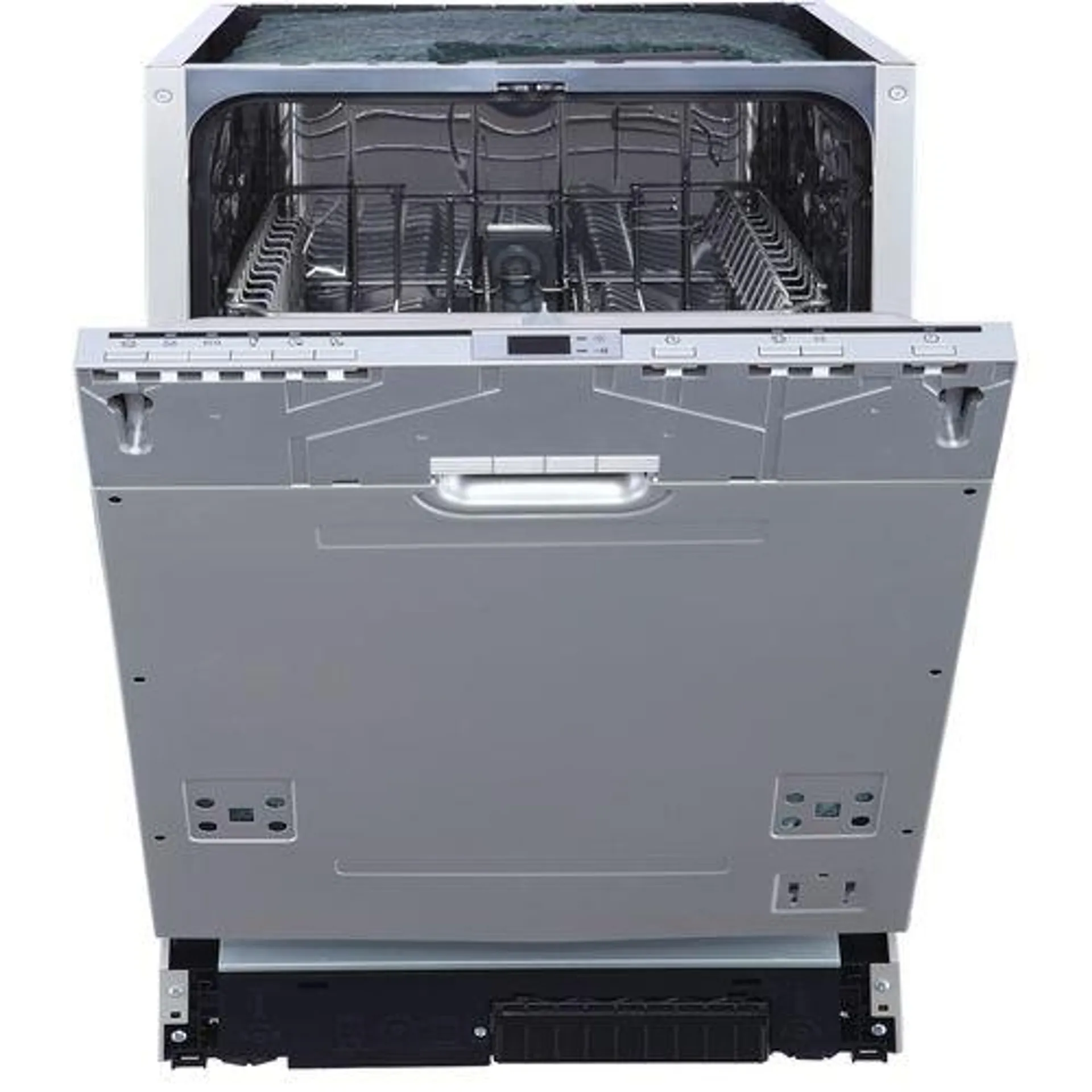 Bellini WELS 4.5 Star 12.3L/w 12.3L Fully Integrated Dishwasher