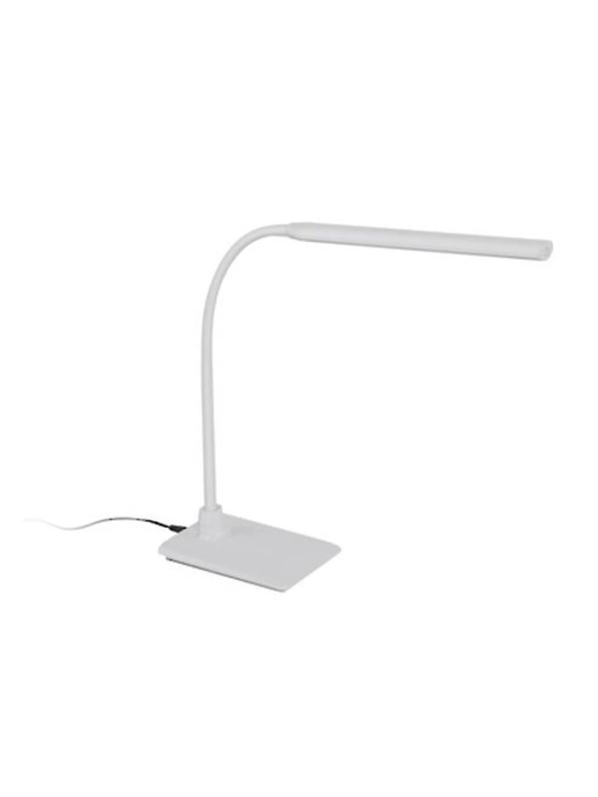 Laroa LED Touch Table Lamp White