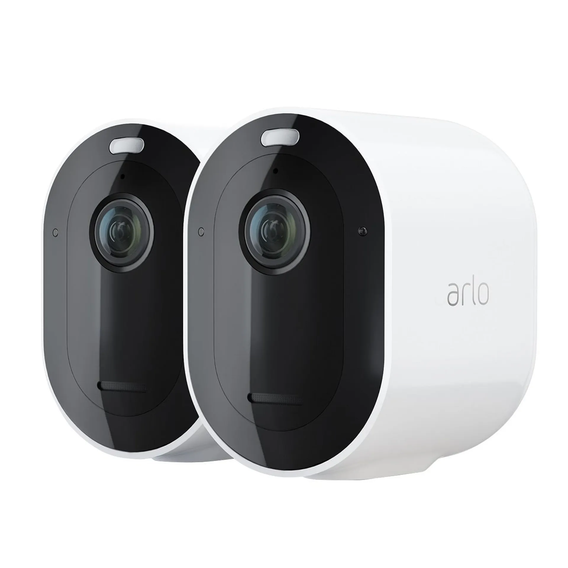 Arlo Pro 5 2K Spotlight Security Camera (2-Pack)