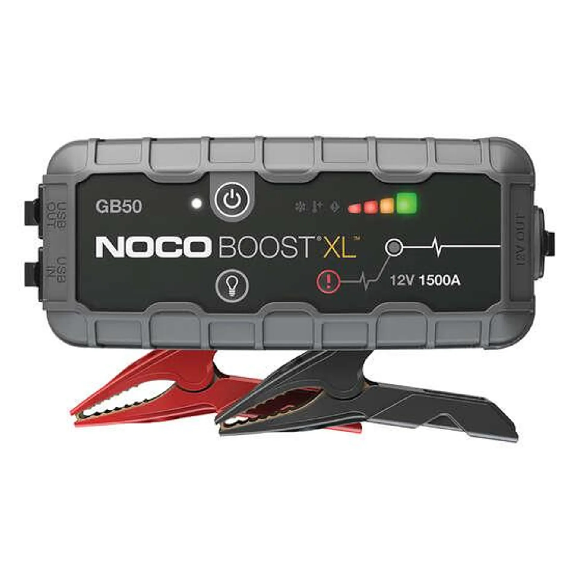 NOCO UltraSafe Boost XL Lithium Jump Starter 12V 1500 Amp