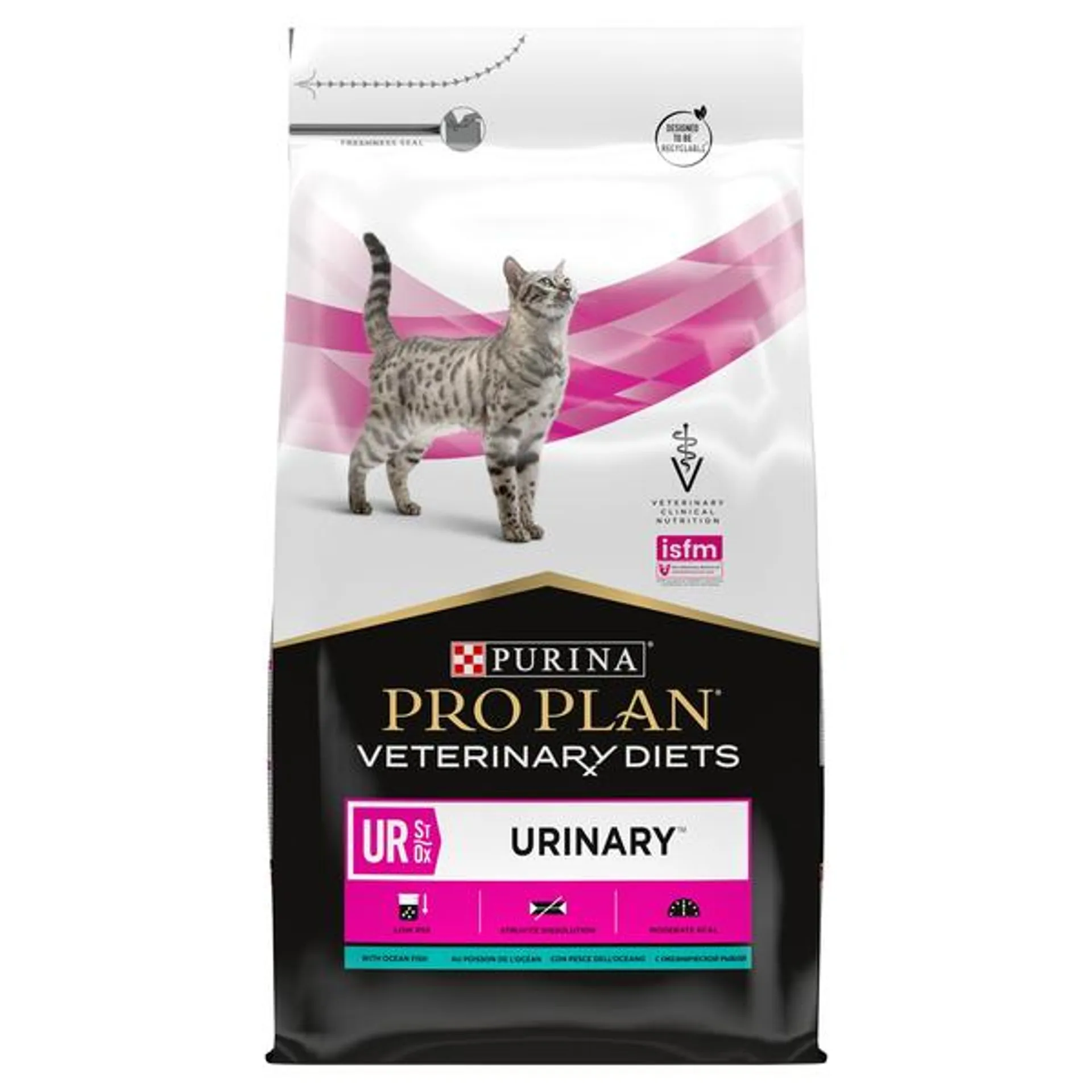 ProPlan Veterinary Diet Urinary Feline Dry Food