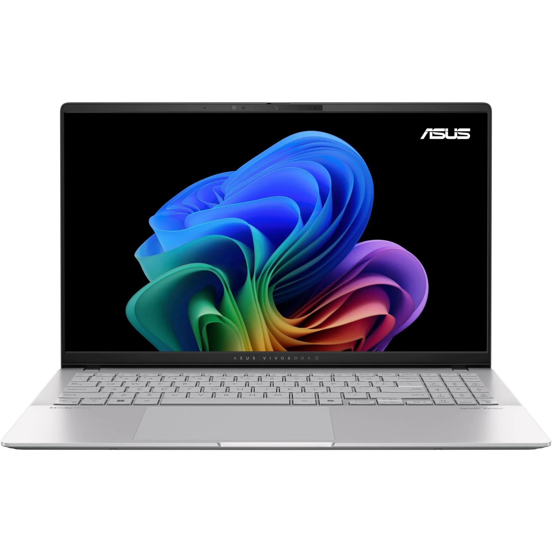 Asus Vivobook S 15 15.6" 3K OLED Laptop (Copilot+ PC) [1TB]