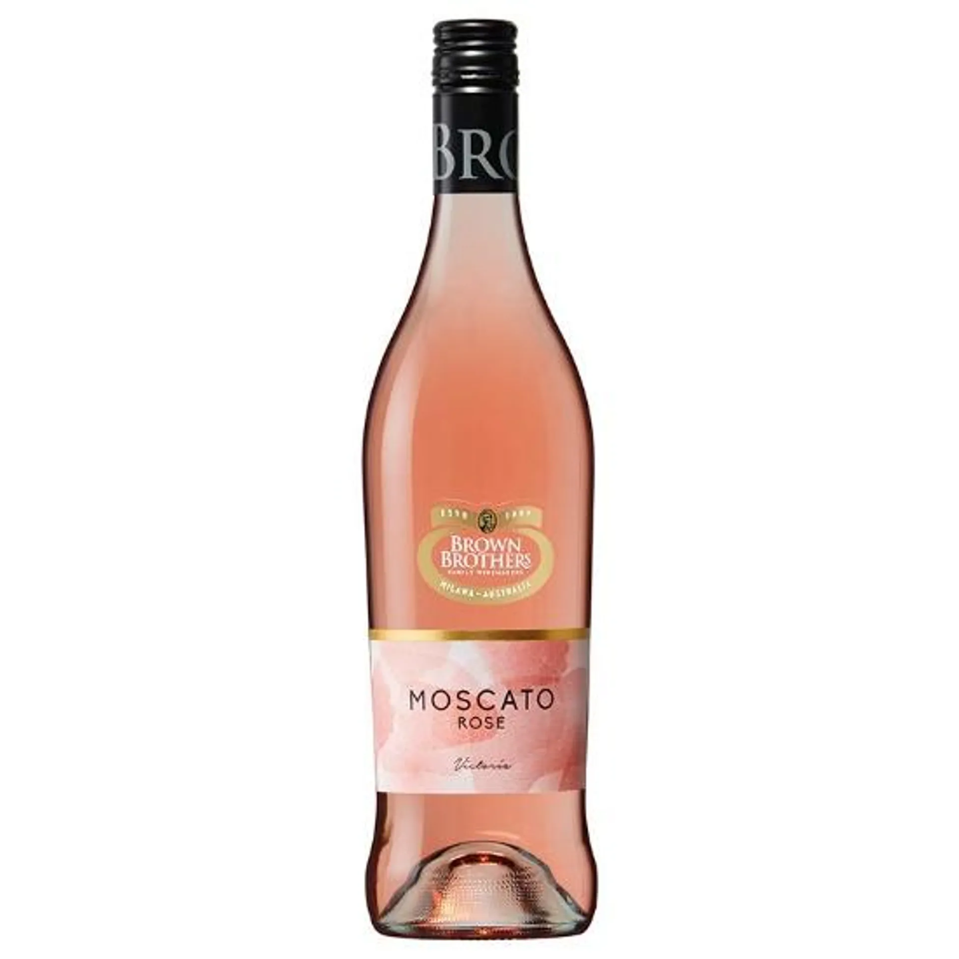 Brown Brothers Moscato Rosé 750ml