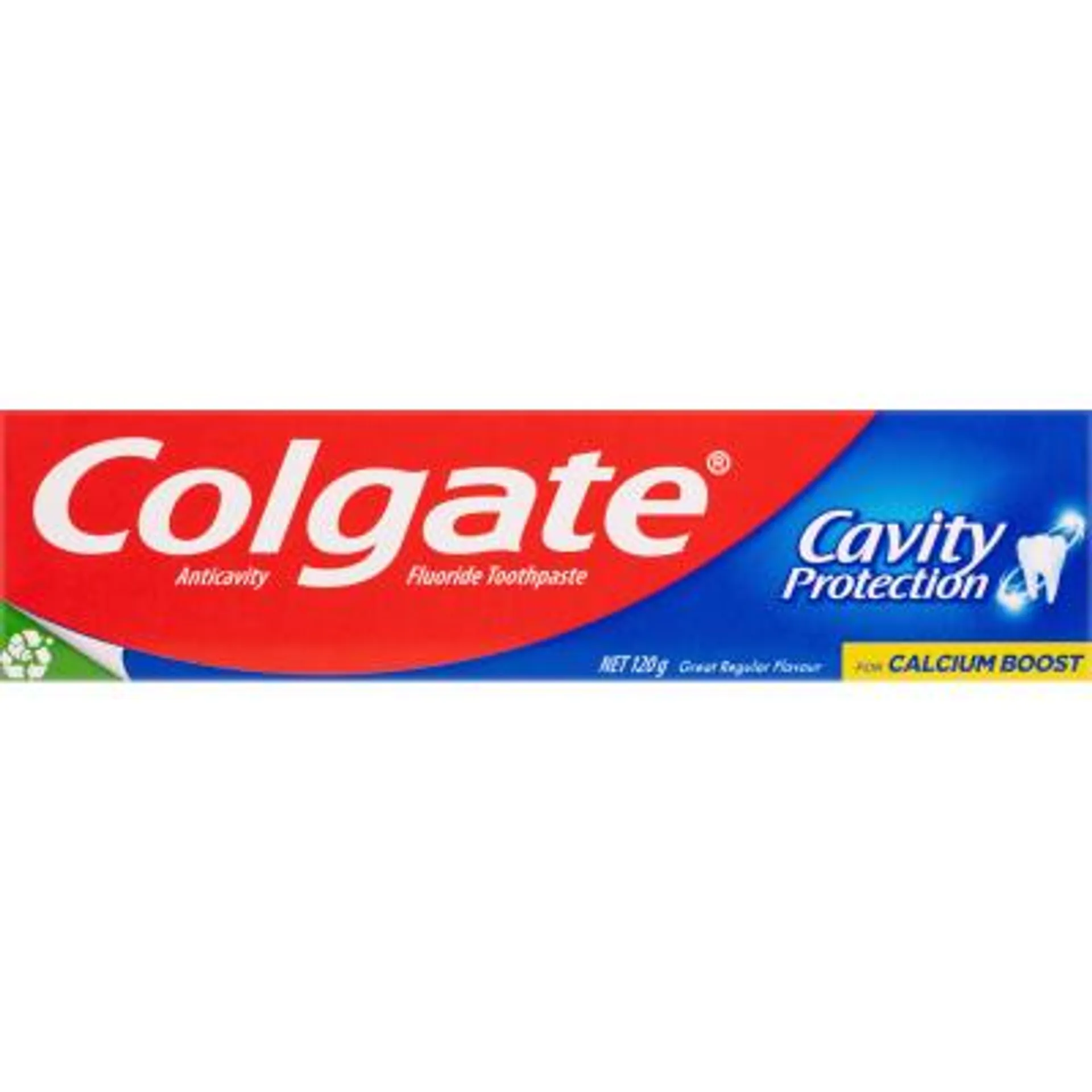 Colgate Cavity Protection Great Regular Flavour Toothpaste