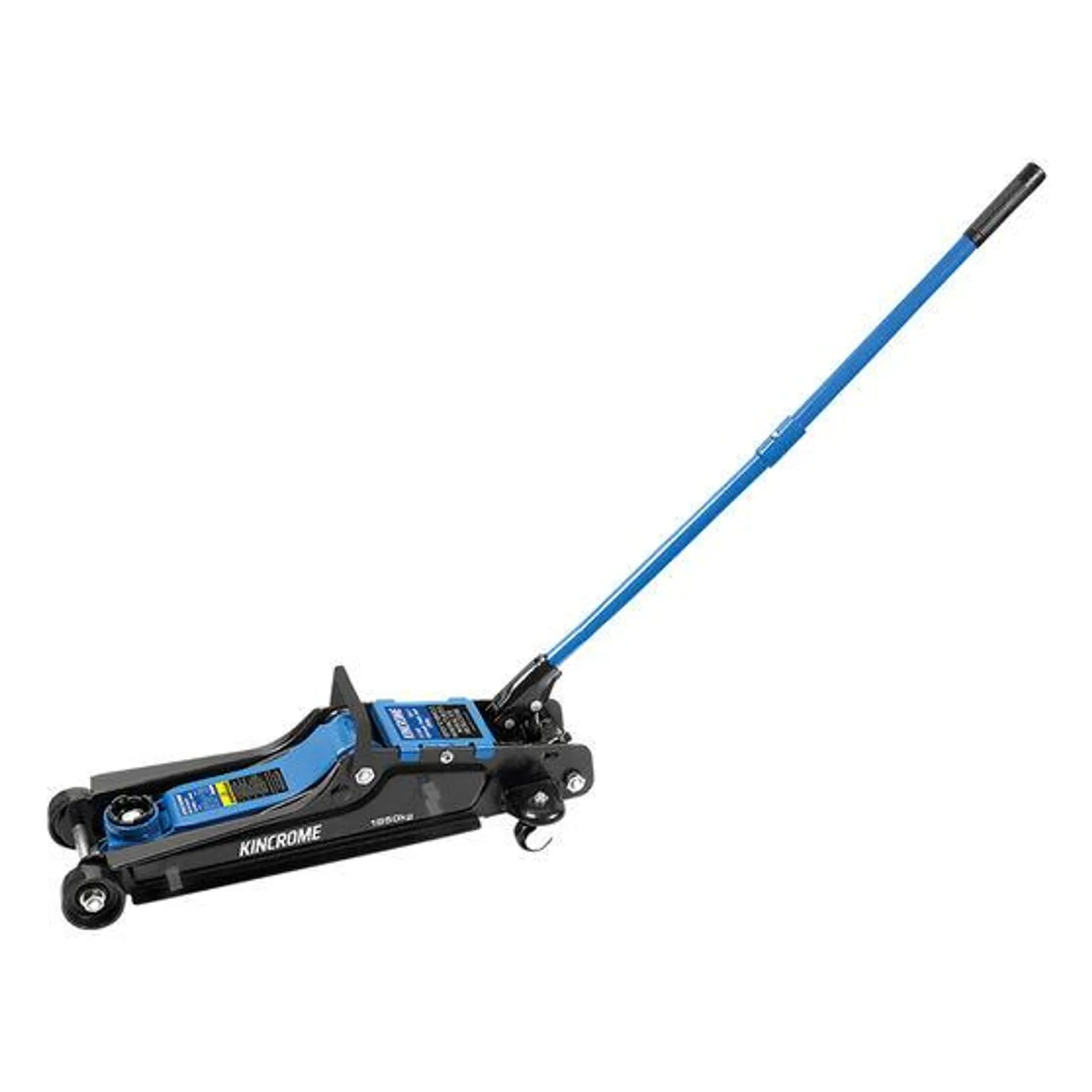 Kincrome Low Profile Trolley Jack 1850kg