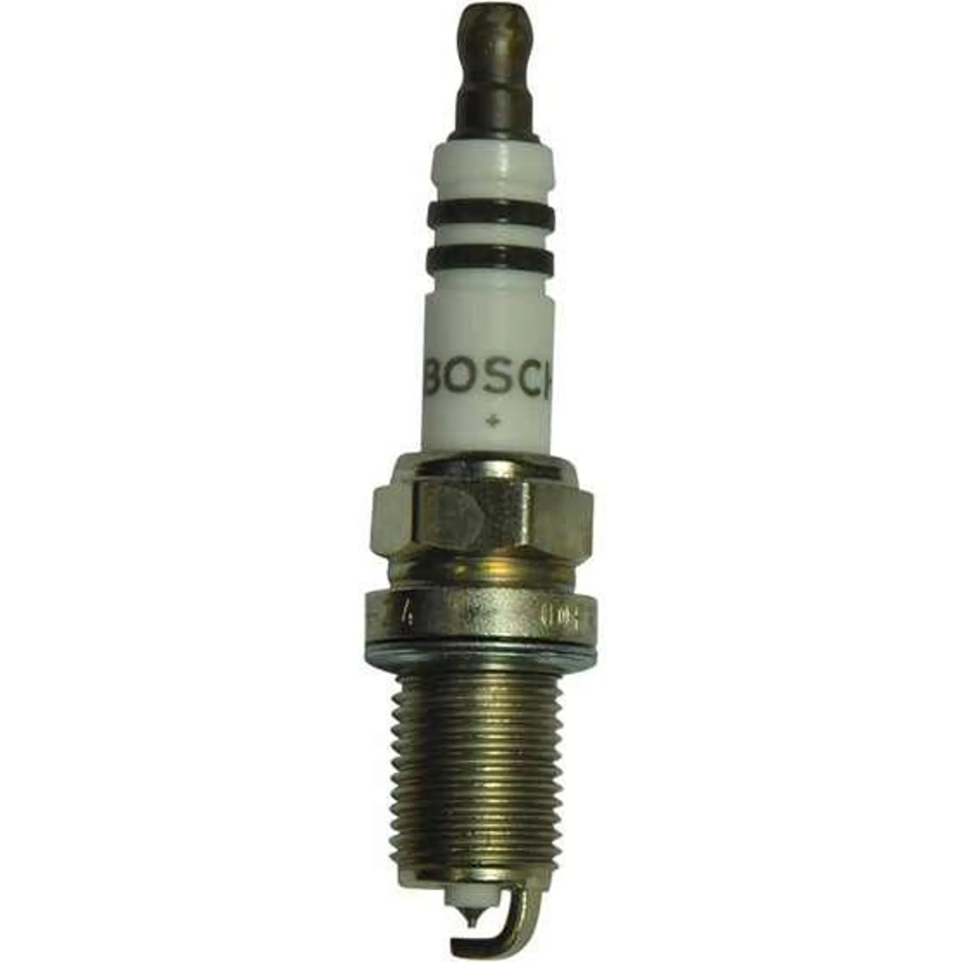 Bosch Double Platinum Spark Plug FR6KPP33X+/FR6KPP33X