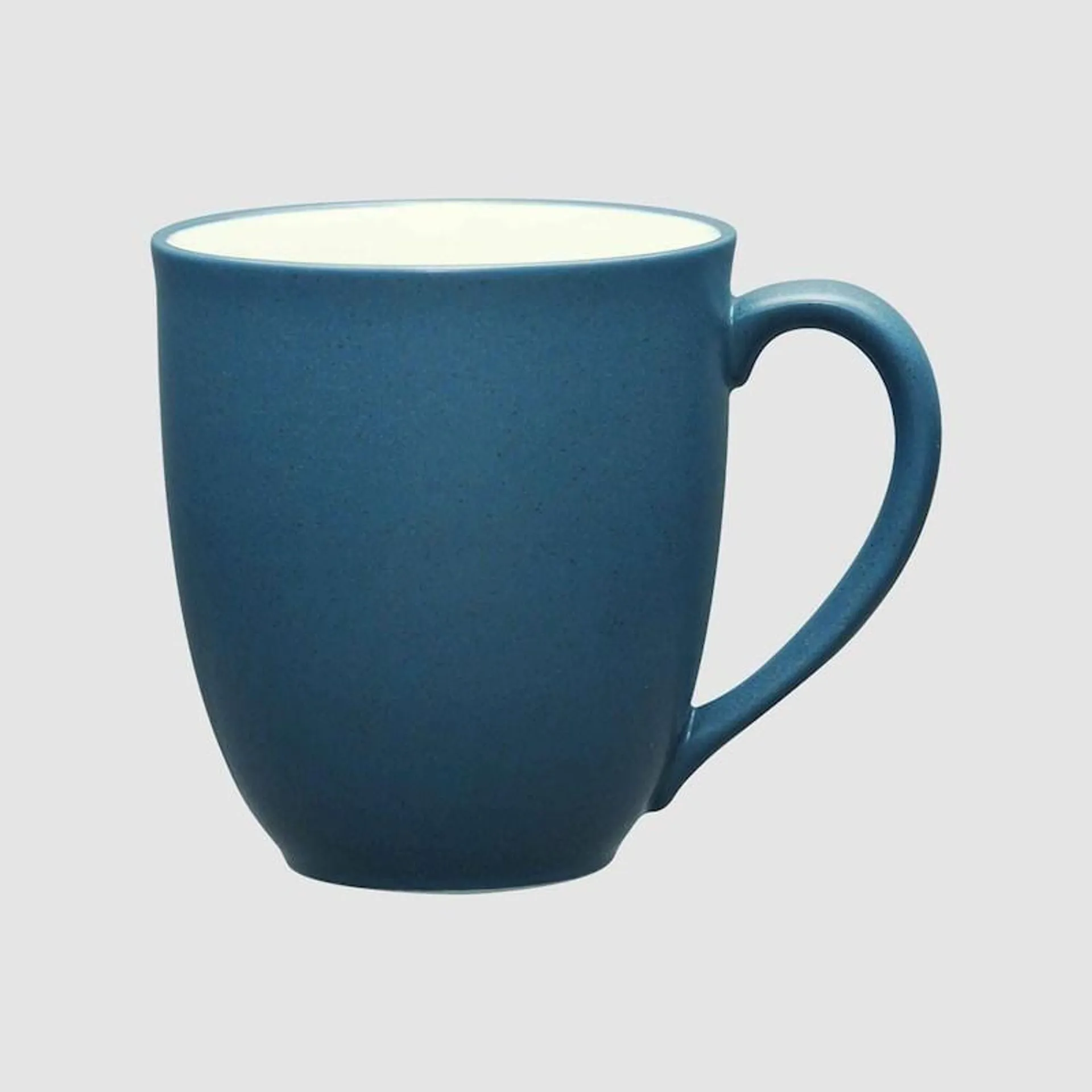 Noritake Colorwave Blue Coffee Mug 350ml