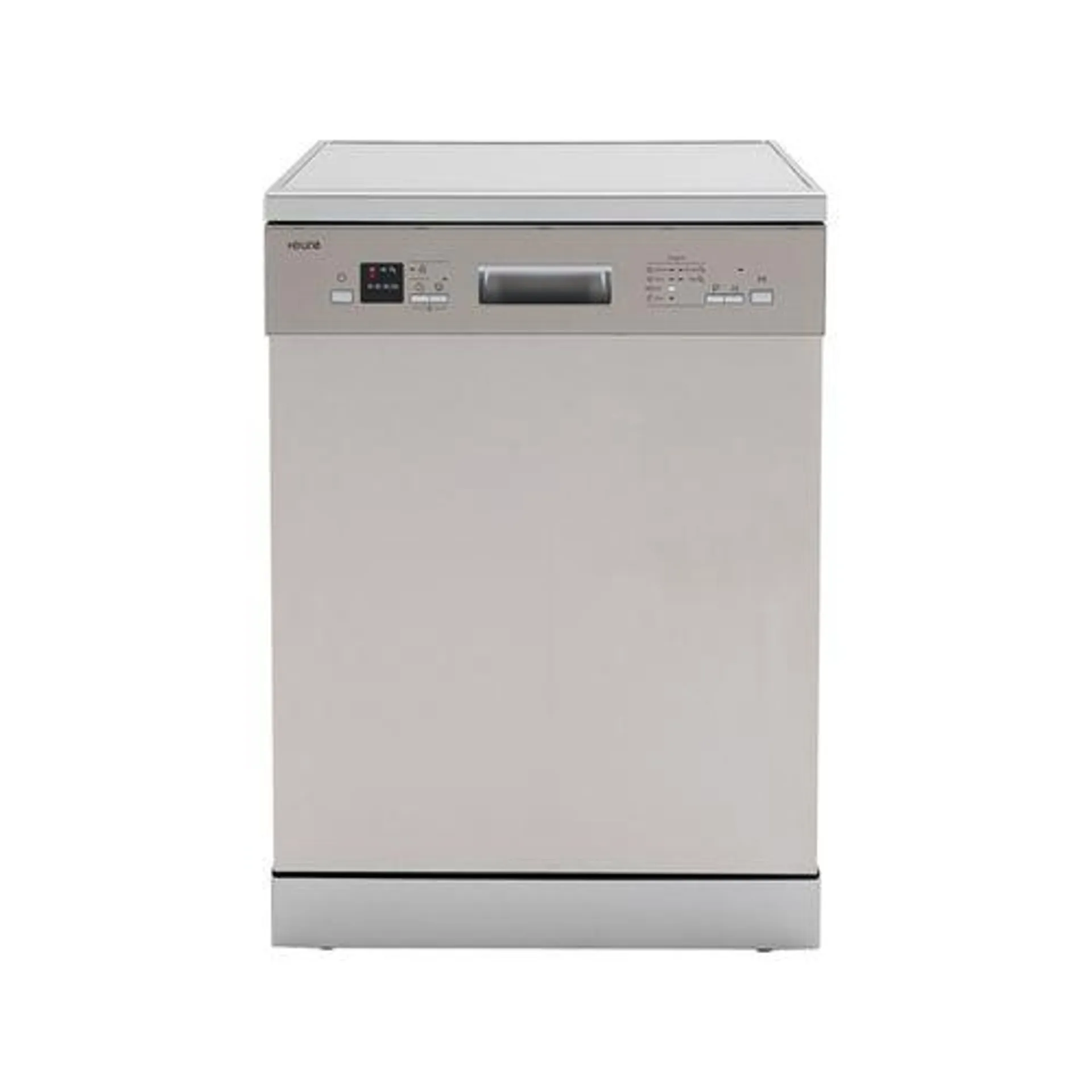 Euro 60cm 14 Place Dishwasher WELS 4.5 Star 12.5L/W