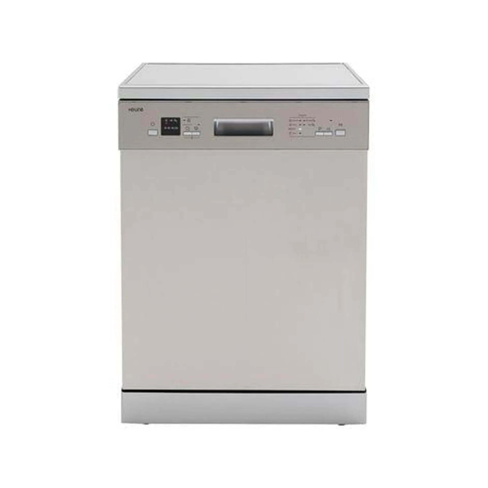 Euro 60cm 14 Place Dishwasher WELS 4.5 Star 12.5L Per Wash