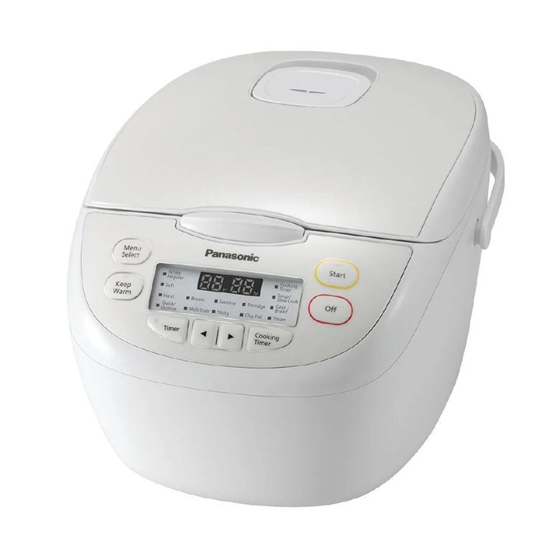 Panasonic Multi Cooker