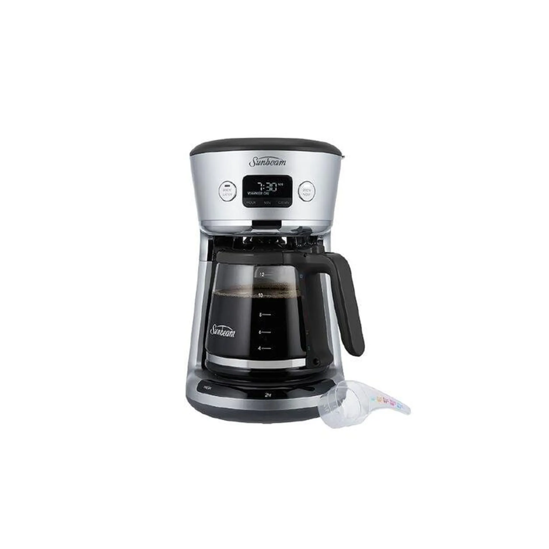 Sunbeam Specialty Brew Coffee Maker