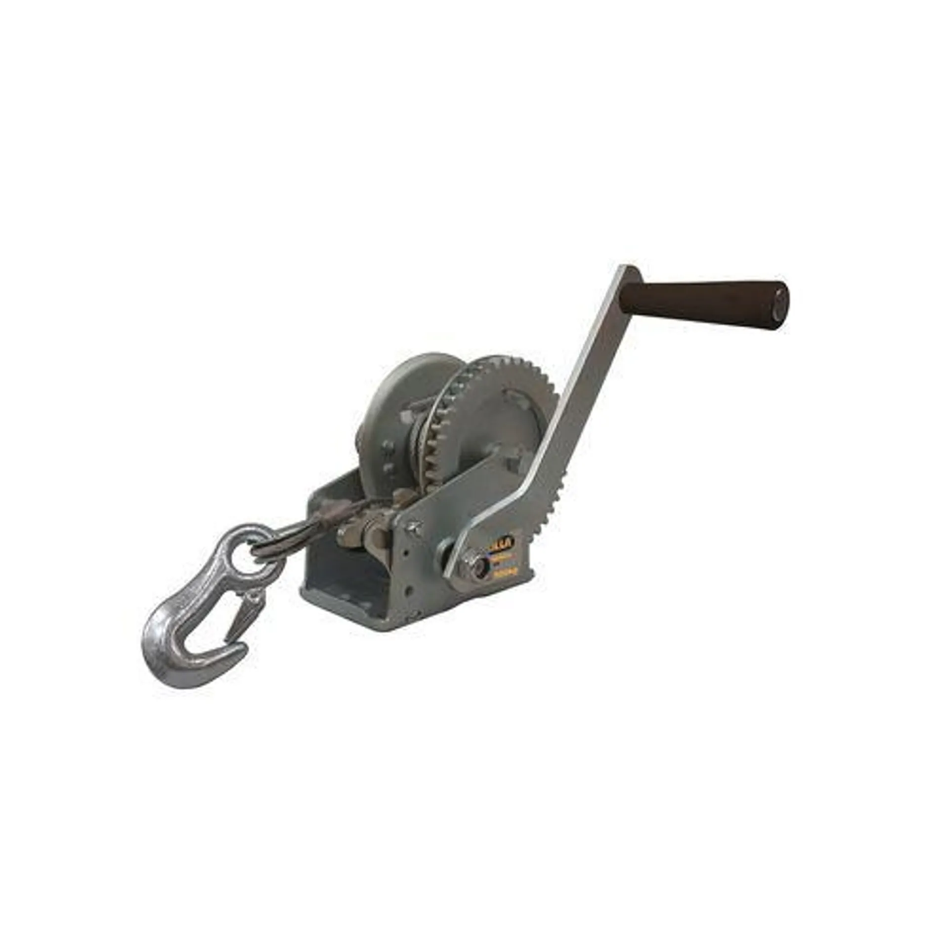 Rhino 500kg 6m Hand Winch