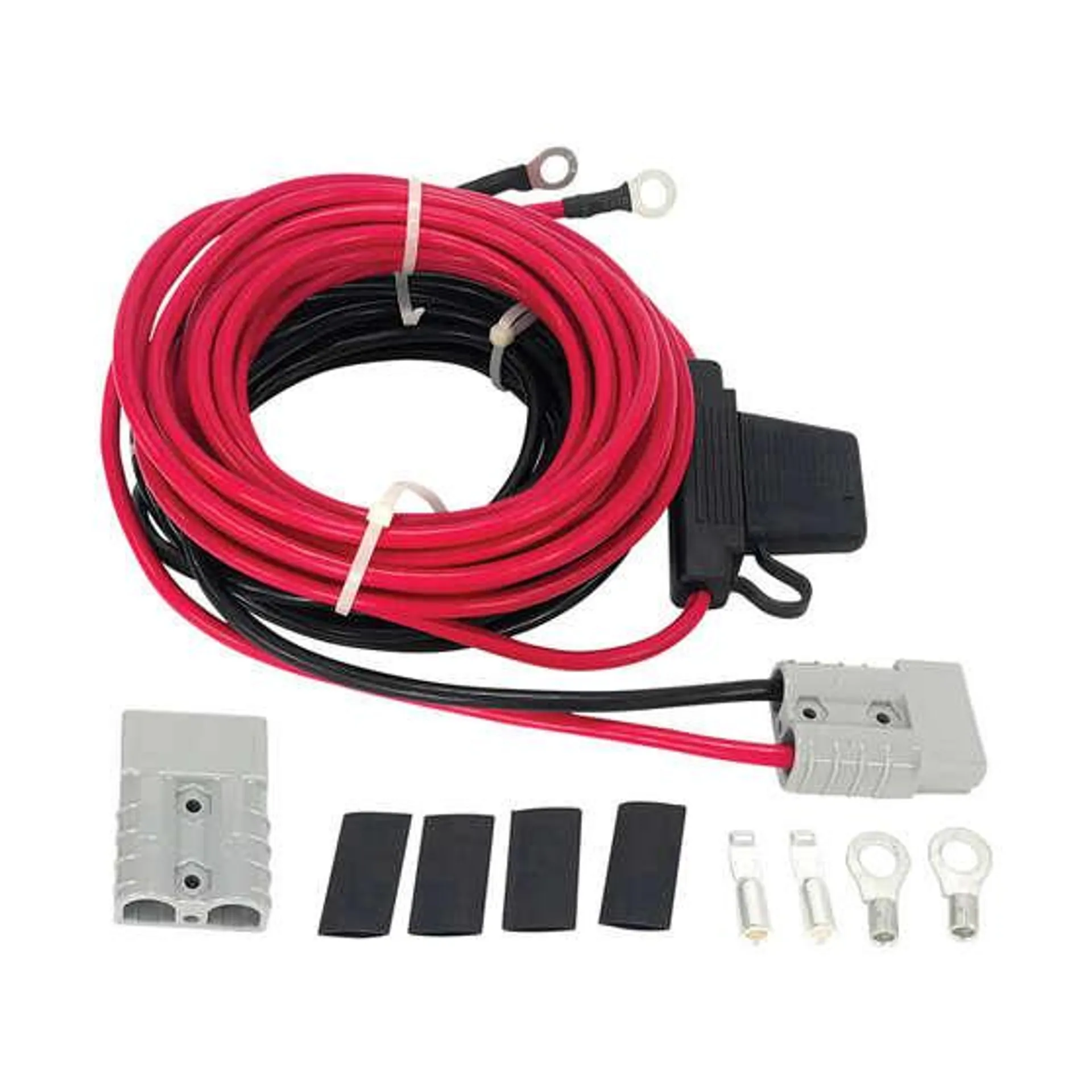 HardKorr Dual Battery Wiring Kit for HardKorr Battery Box