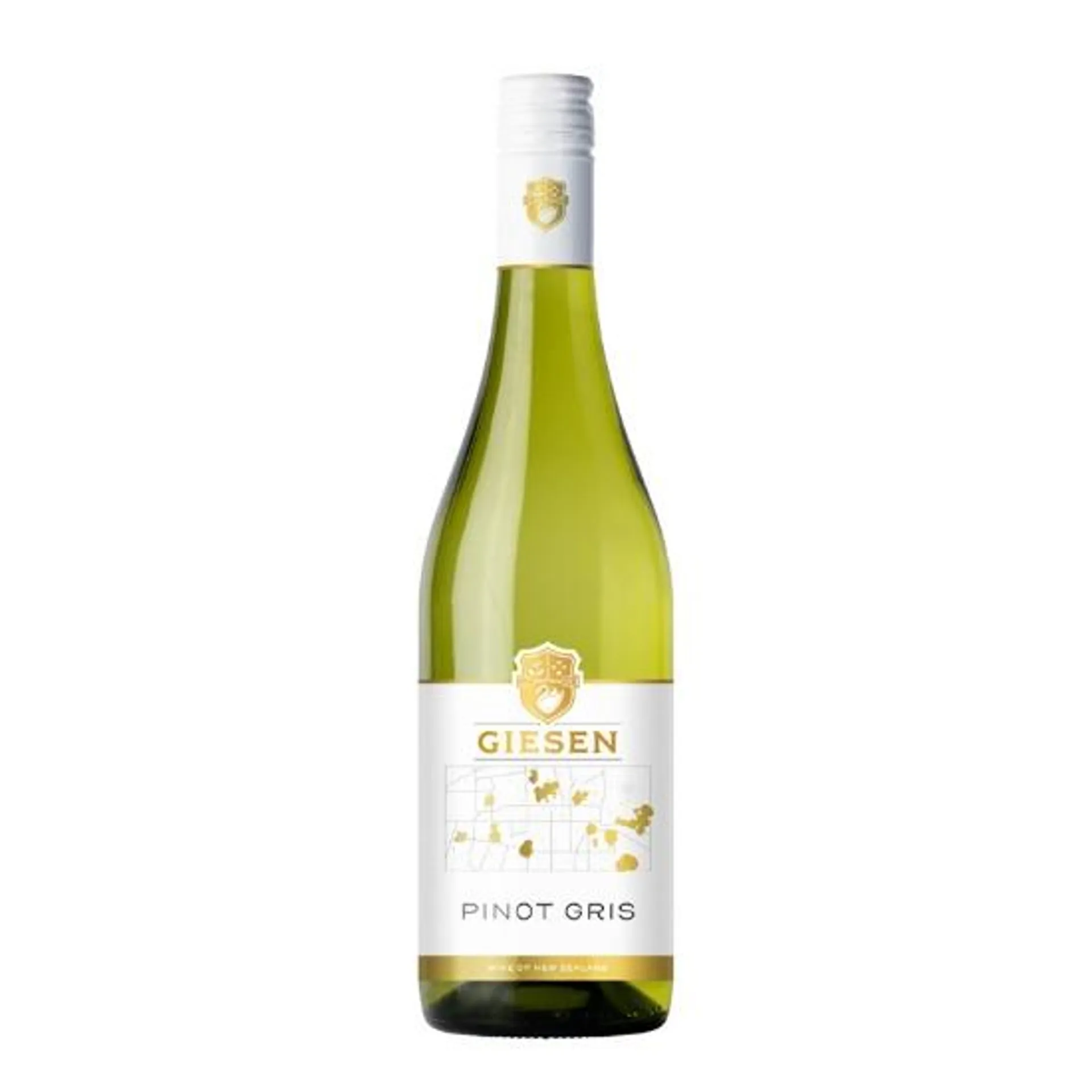 Giesen Estate Pinot Gris 750ml