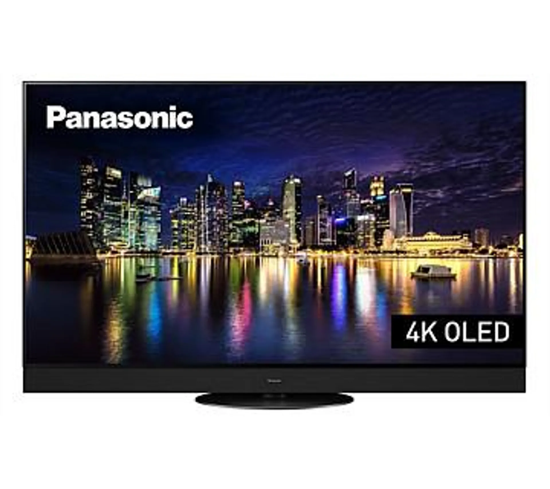 Panasonic 55" MZ2000 4K OLED Smart TV