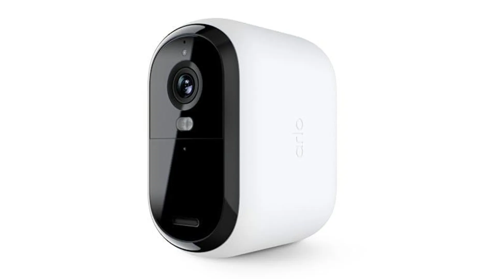 Arlo Essential XL (2nd Gen) 2K Indoor/Outdoor Wire-Free Security Camera - 1 Pack