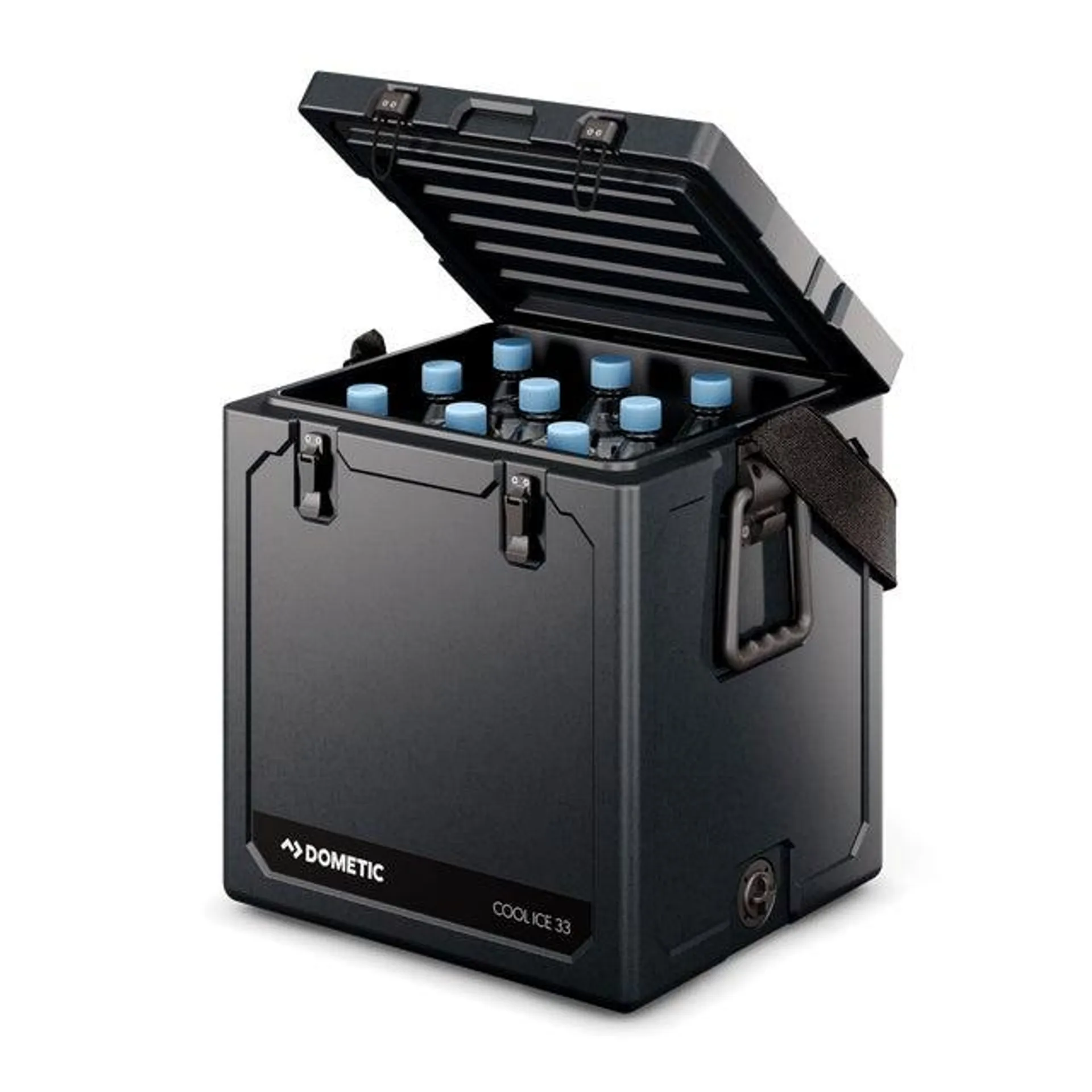 Dometic Icebox CI-33 Slate 33L