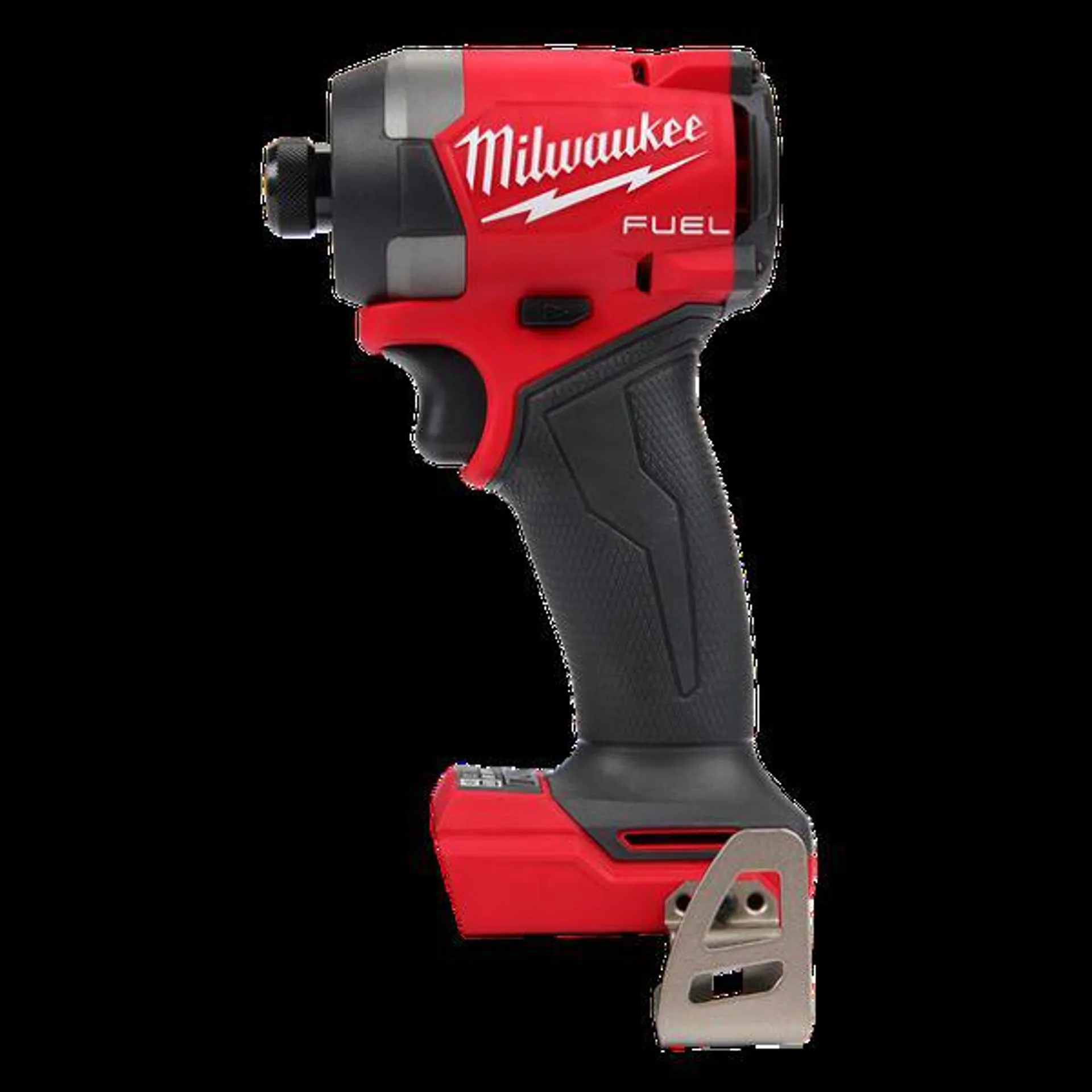 M18 FUEL Hex Impact Driver Gen 4 1/4 Inch Tool Only