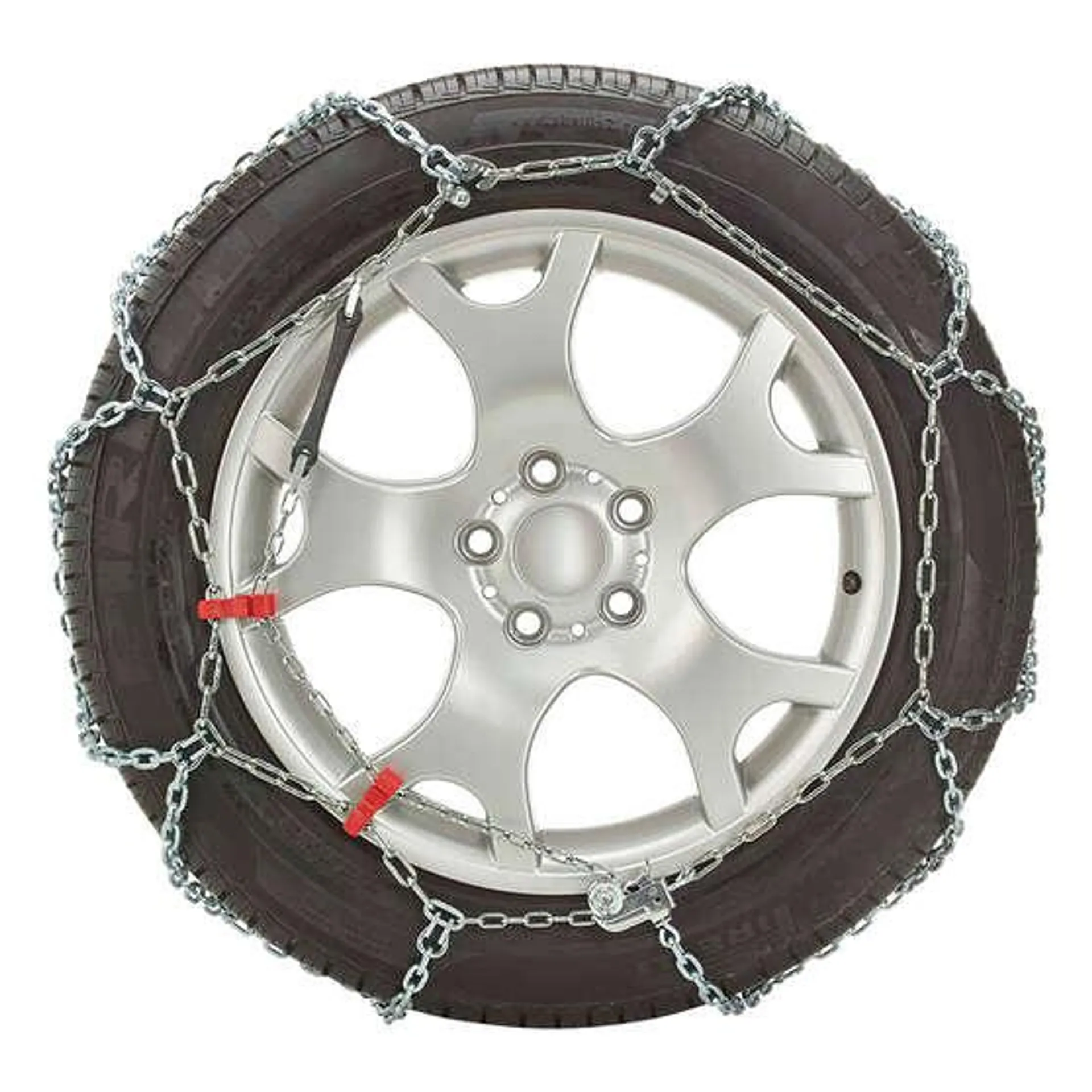 KONIG Snow Chains - ZIP265