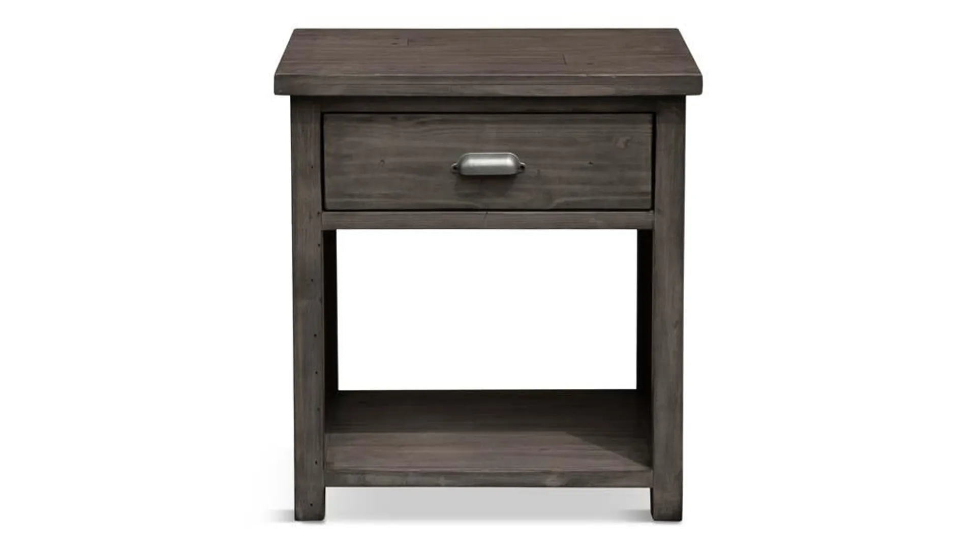 1 Drawer Bedside Table