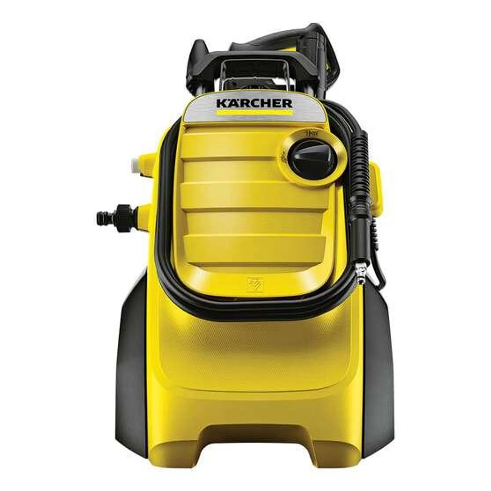 Kärcher K4 Compact Water Blaster - 2100 PSI