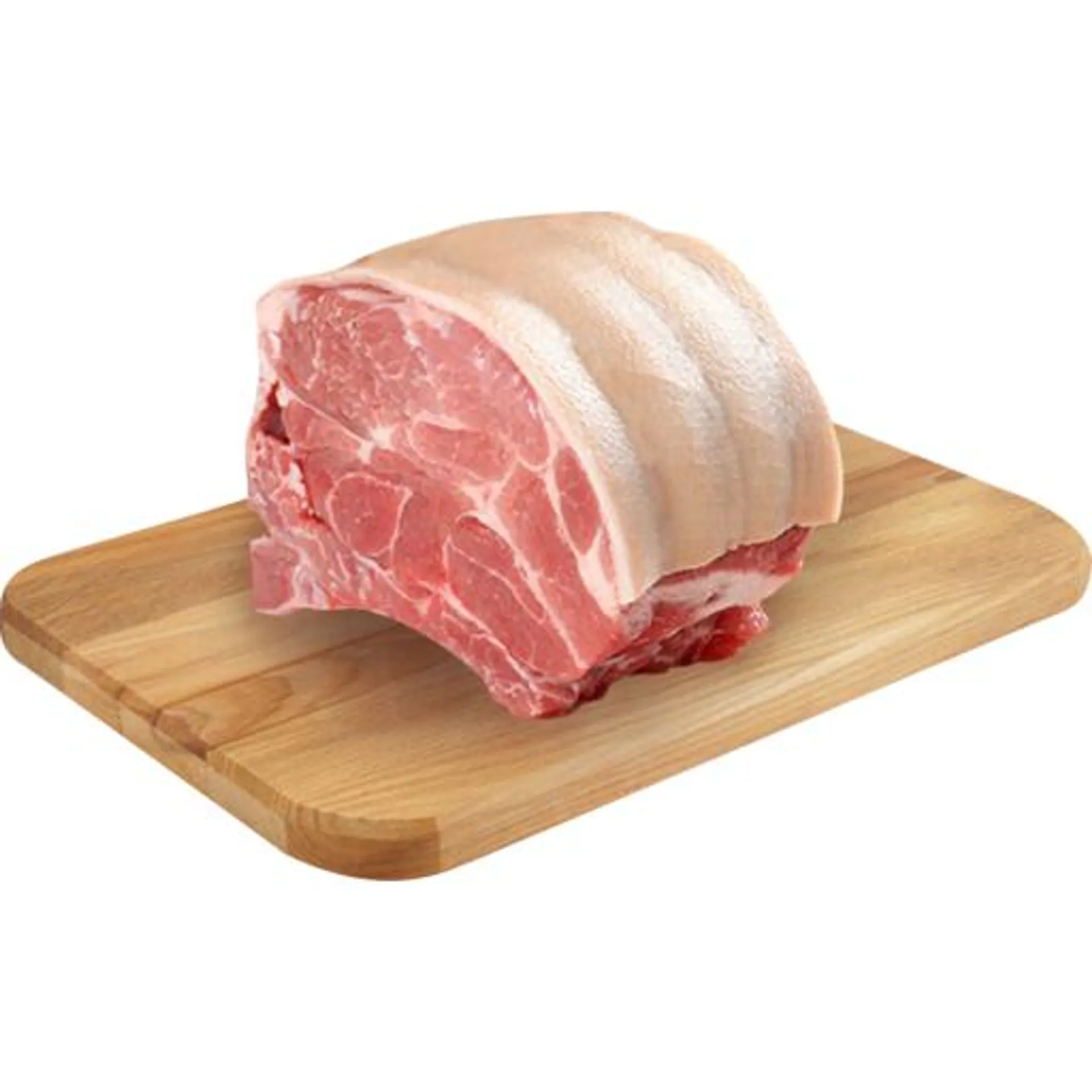 Pork Shoulder Roast Bone In