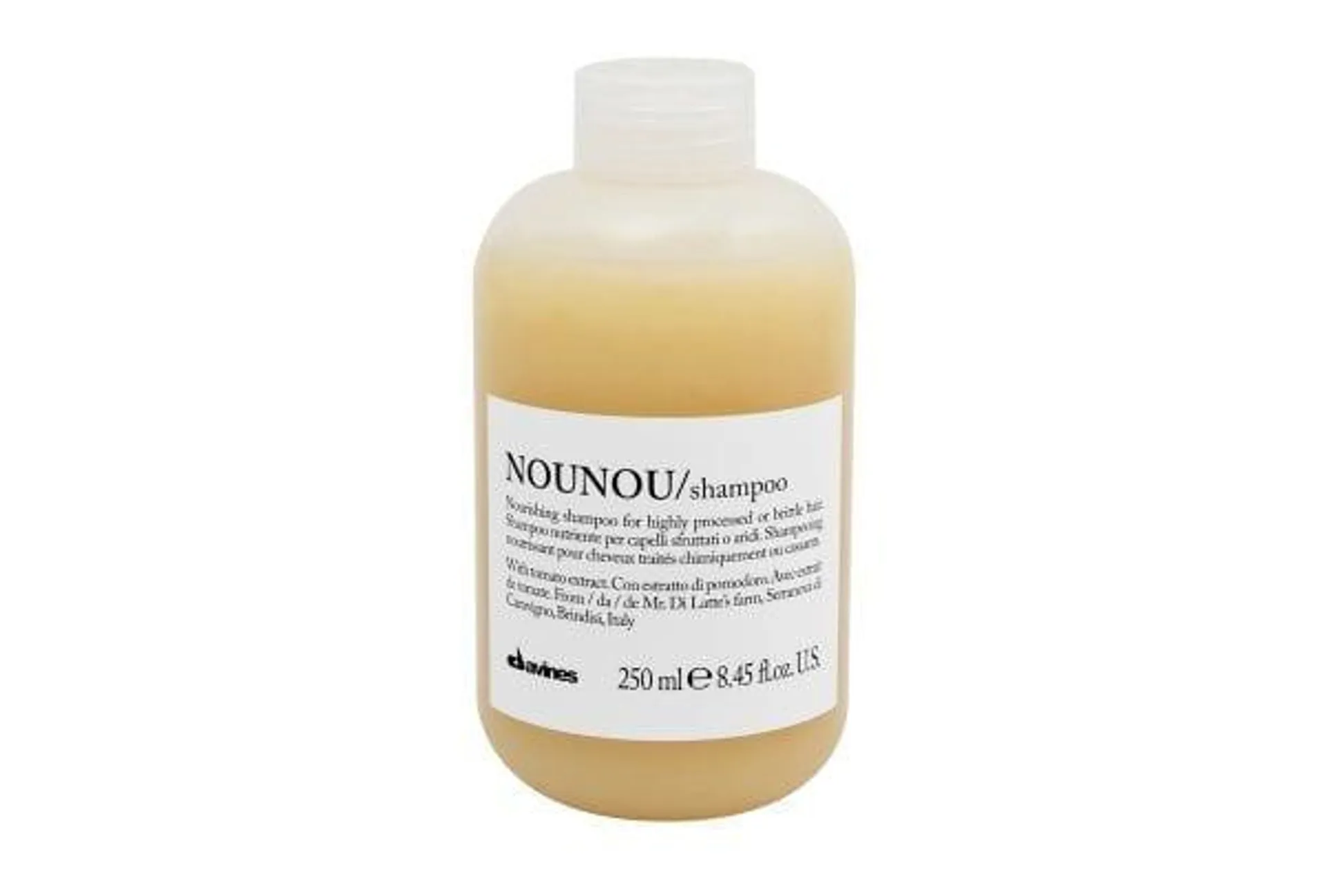 Davines Nounou Shampoo 250ml