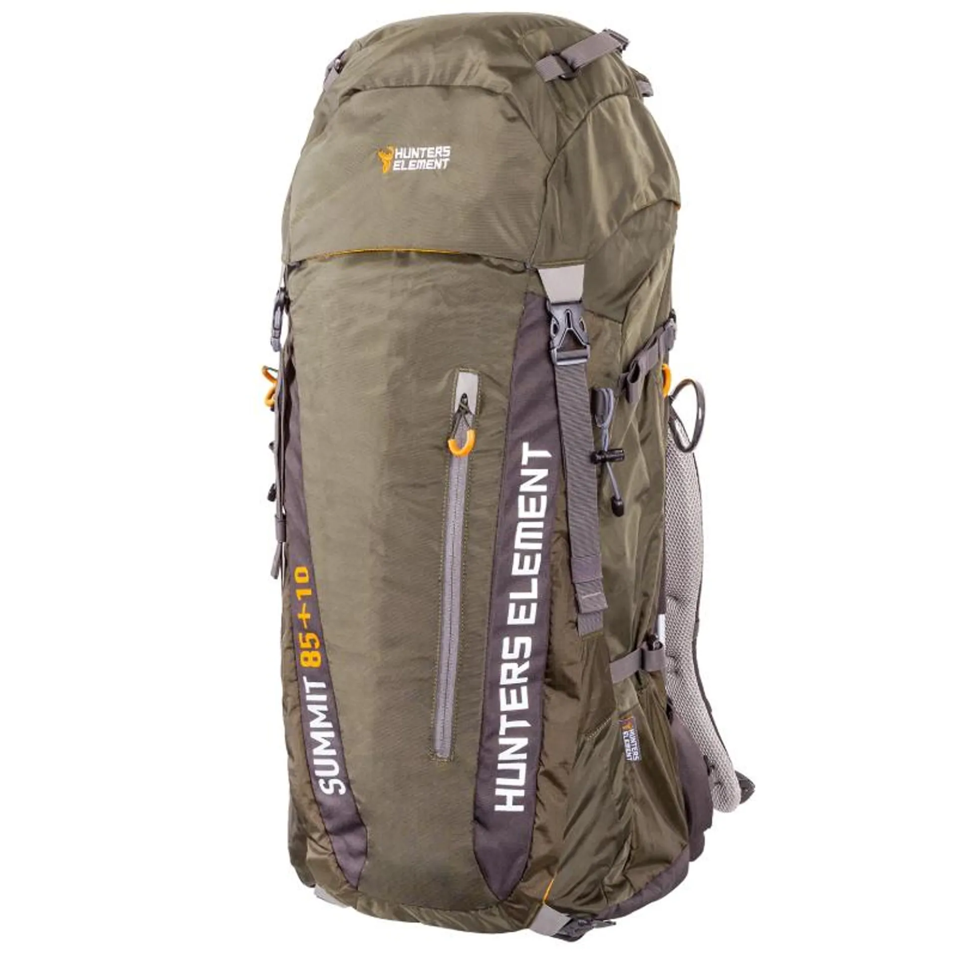 Hunters Element Summit Pack 85L - Forest Green